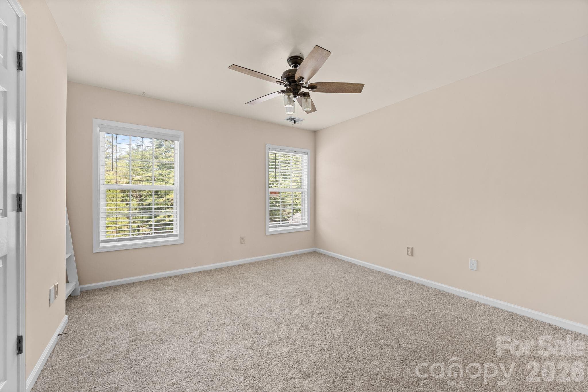 Bedroom 2 - 13439 Porter Creek Road, Charlotte