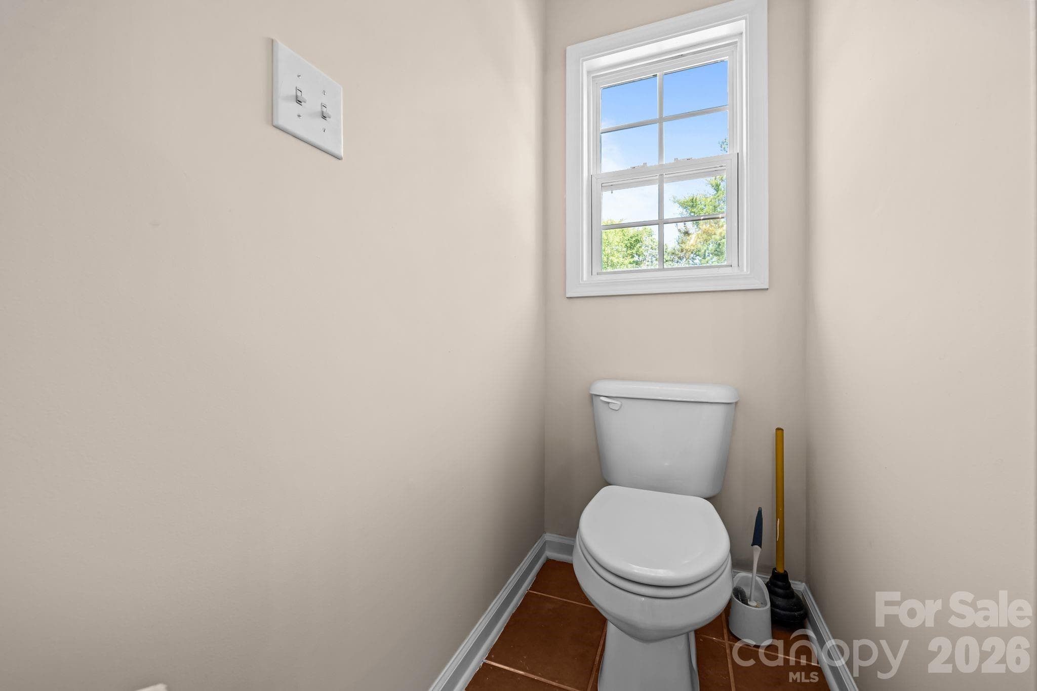 Primary Bathroom - 13439 Porter Creek Road, Charlotte