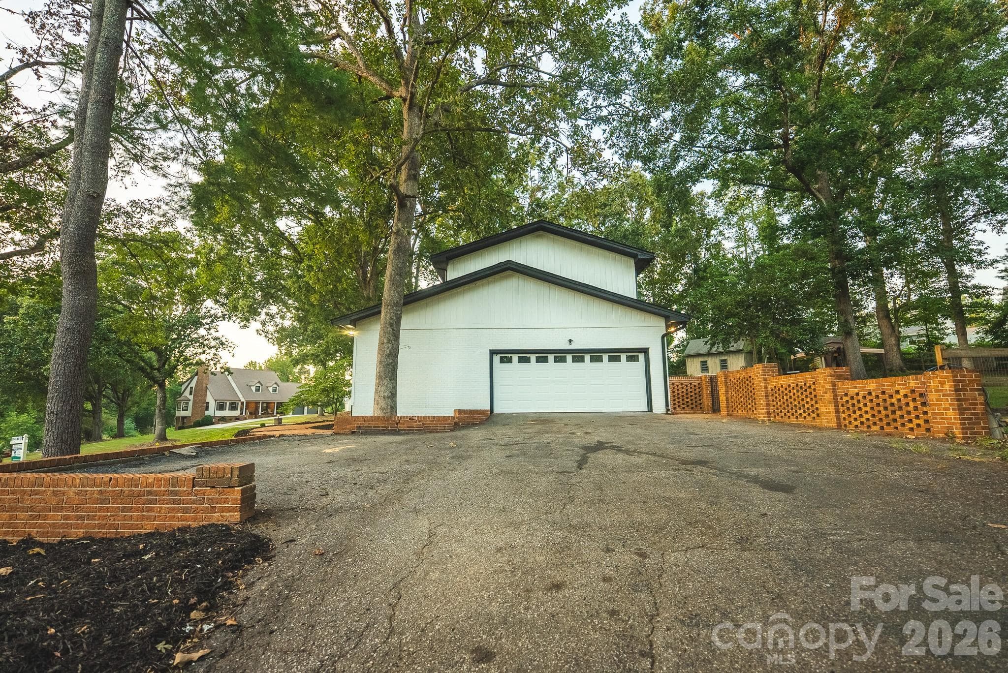 Single Family Residence at 3750 11th Street NE, Hickory, photo 45 of 46