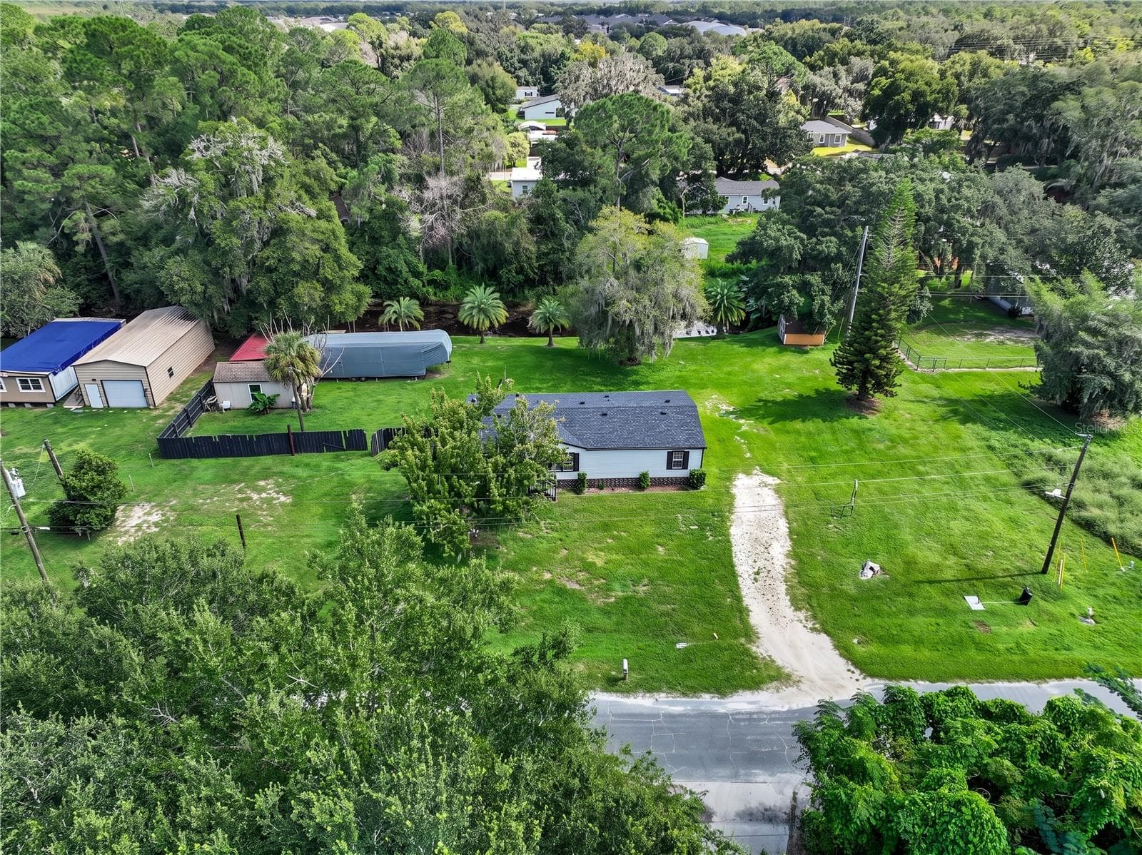 Single Family Residence at 5005 SPIRAL WAY, ST CLOUD, photo 21 of 26