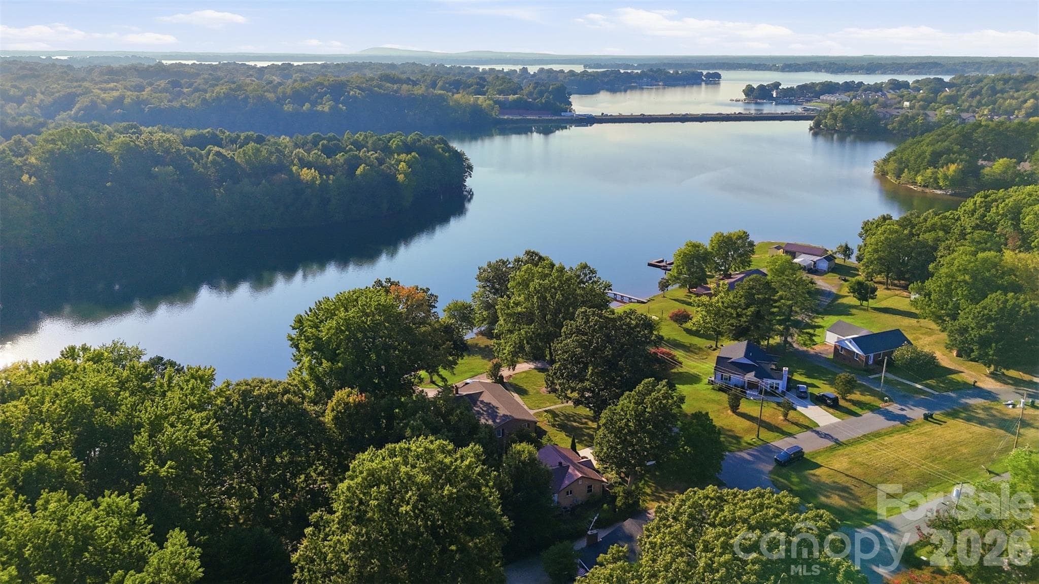 Lake View - 21034 Cornelius Street, Cornelius