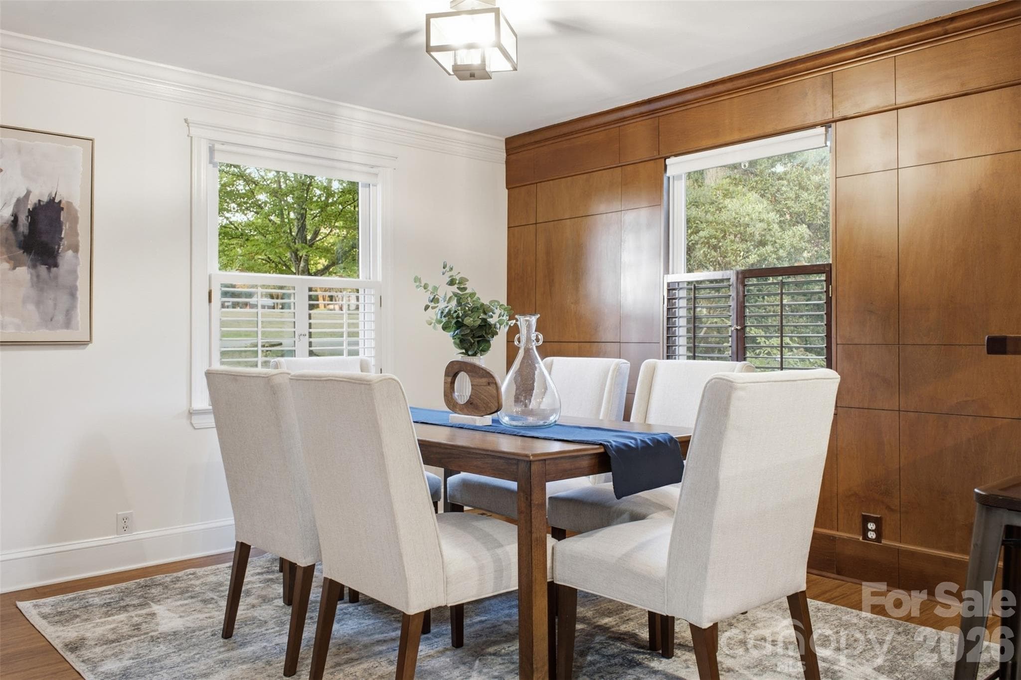 Dining - 21034 Cornelius Street, Cornelius