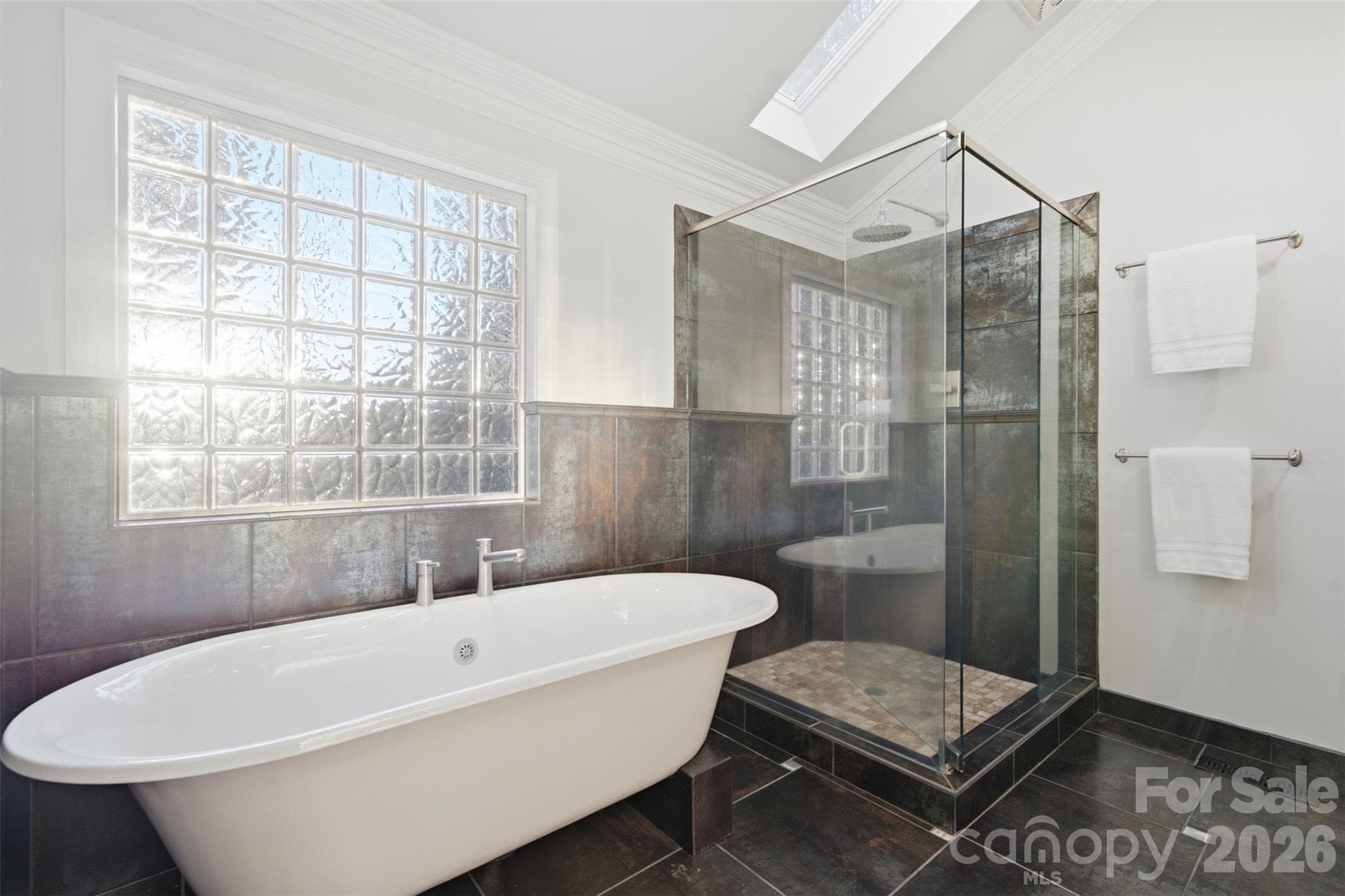 Bedroom ensuite - 21034 Cornelius Street, Cornelius
