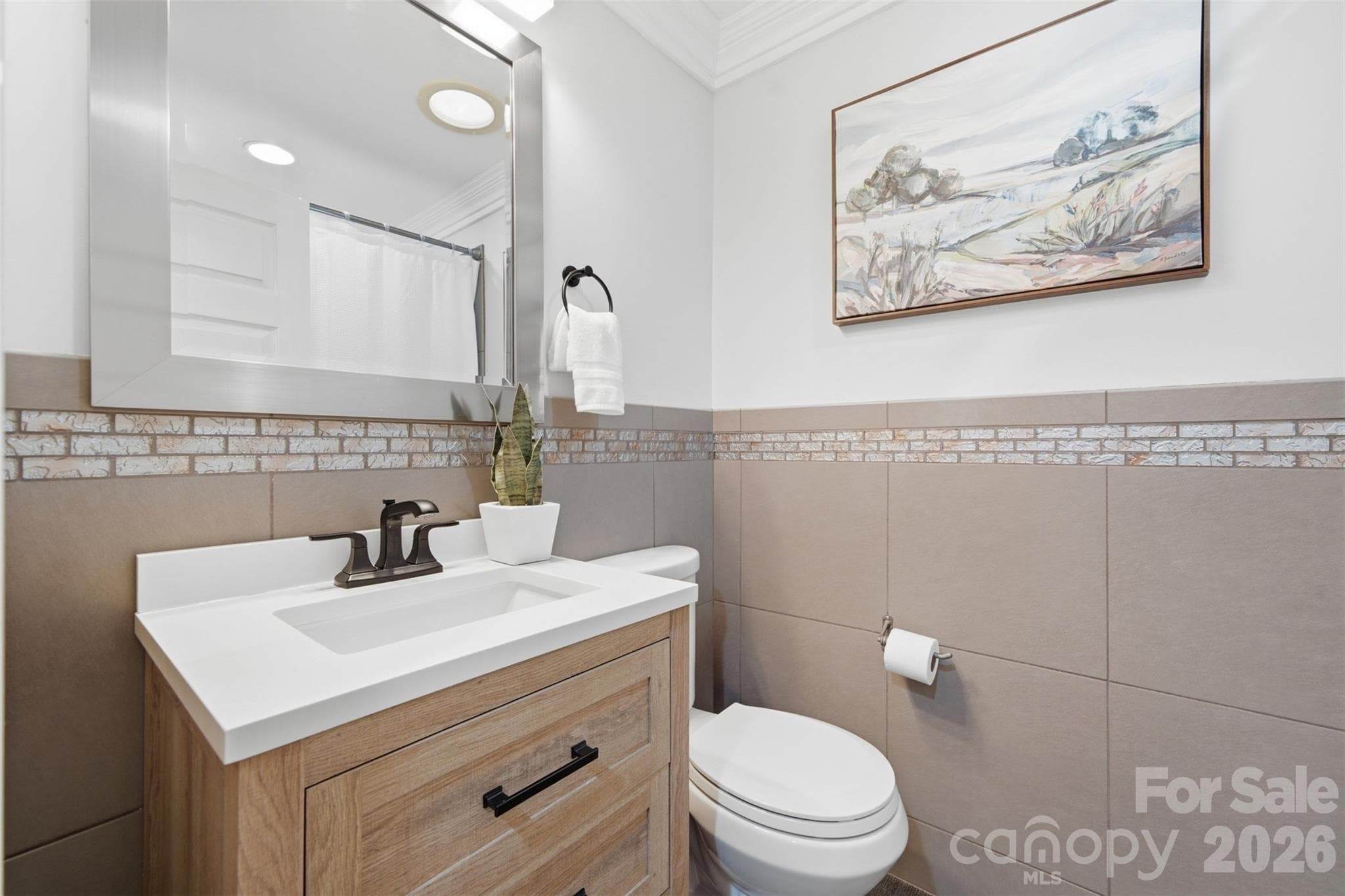 Bathroom 2 - 21034 Cornelius Street, Cornelius