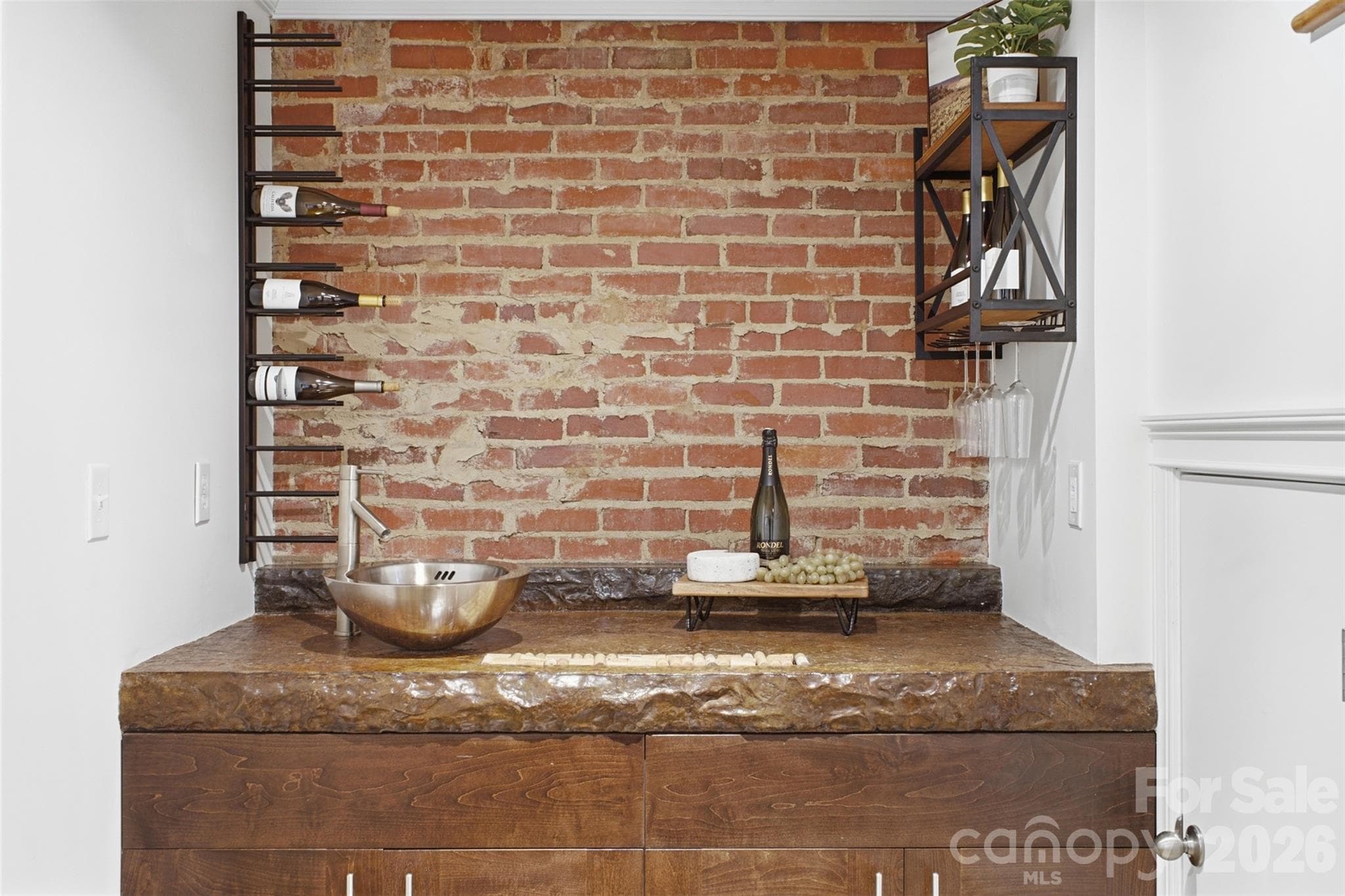 Wet Bar - 21034 Cornelius Street, Cornelius
