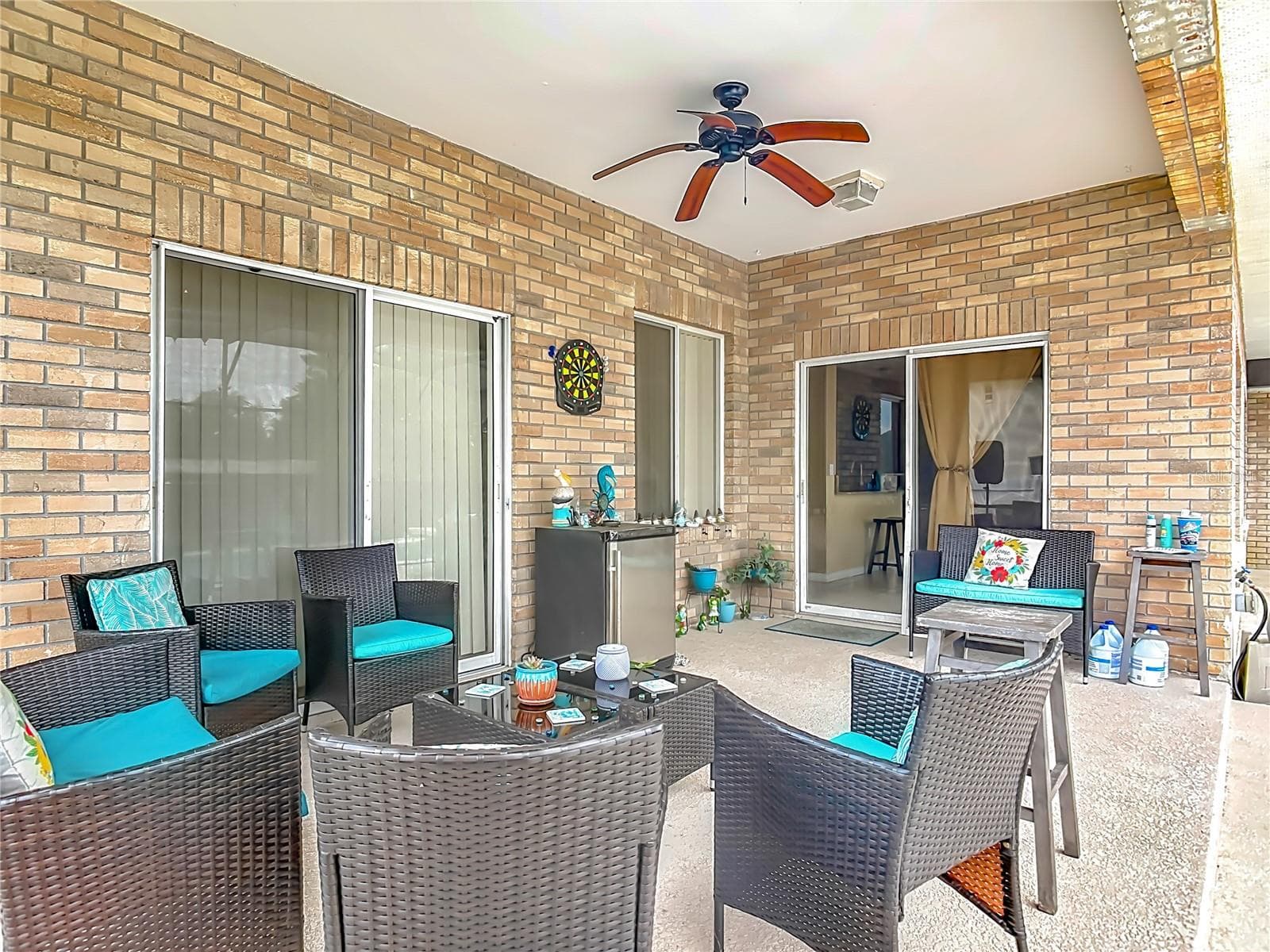 Single Family Residence at 2136 CARLA DR, DELTONA, photo 38 of 52