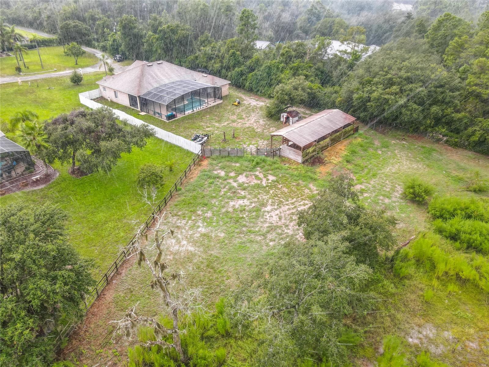 Single Family Residence at 2136 CARLA DR, DELTONA, photo 51 of 52