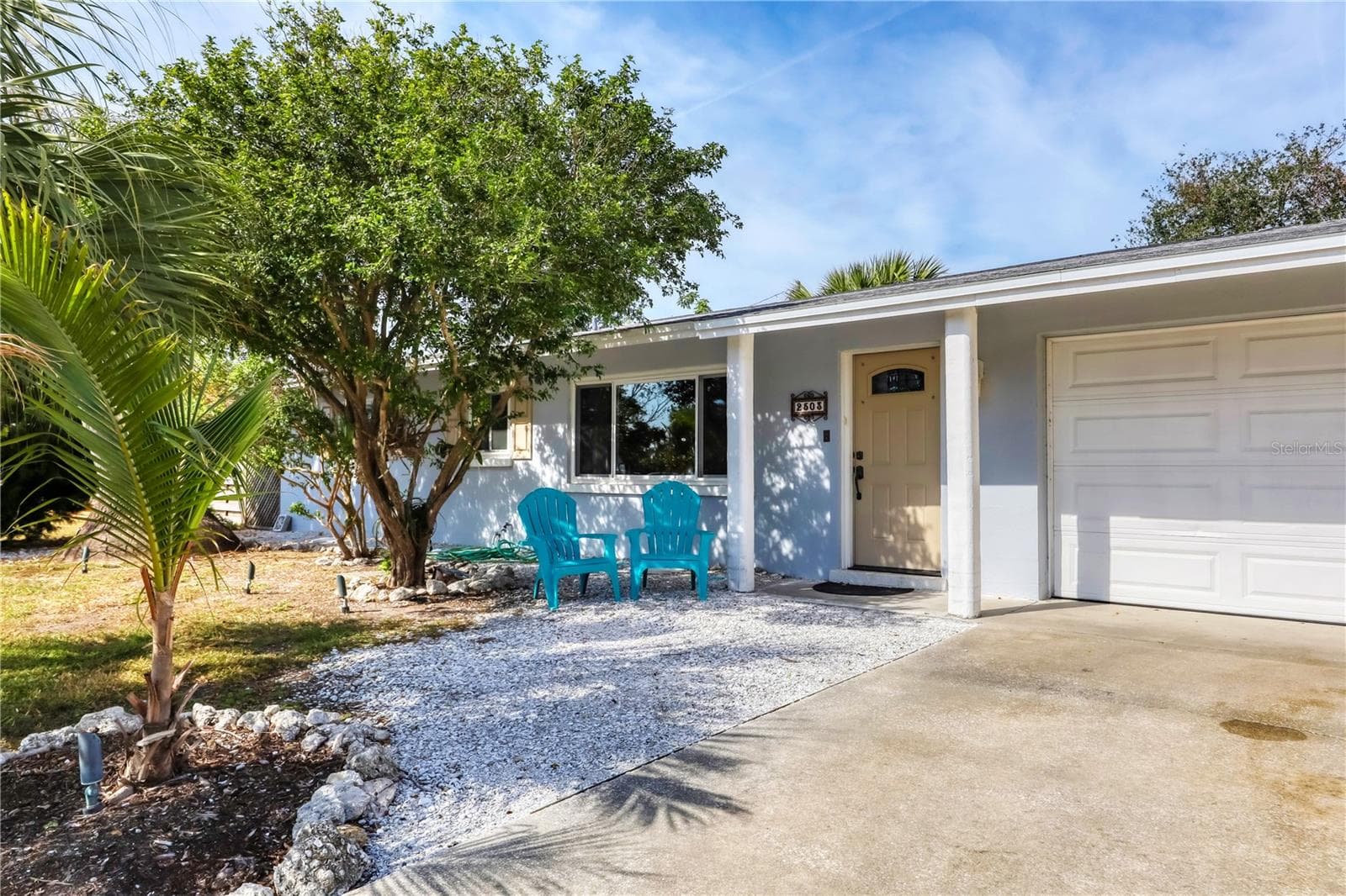 Single Family Residence at 2503 BISPHAM RD, SARASOTA, photo 3 of 24