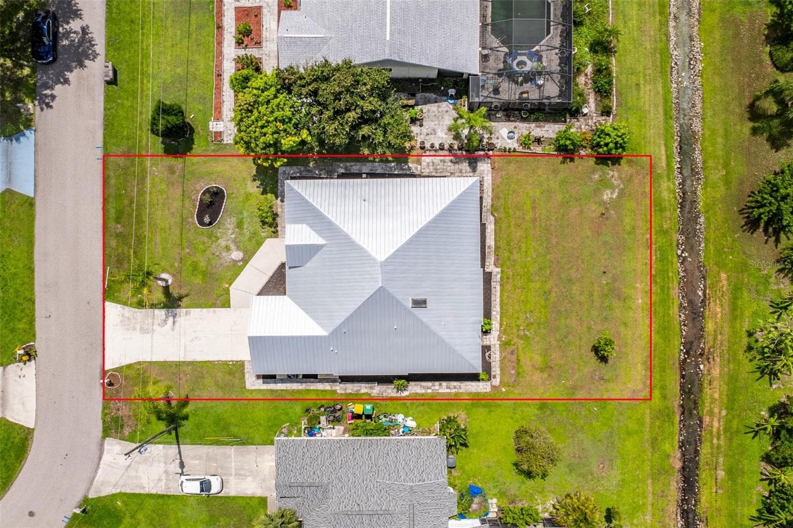 Single Family Residence at 2169 PAGODA LN, PUNTA GORDA, photo 37 of 37