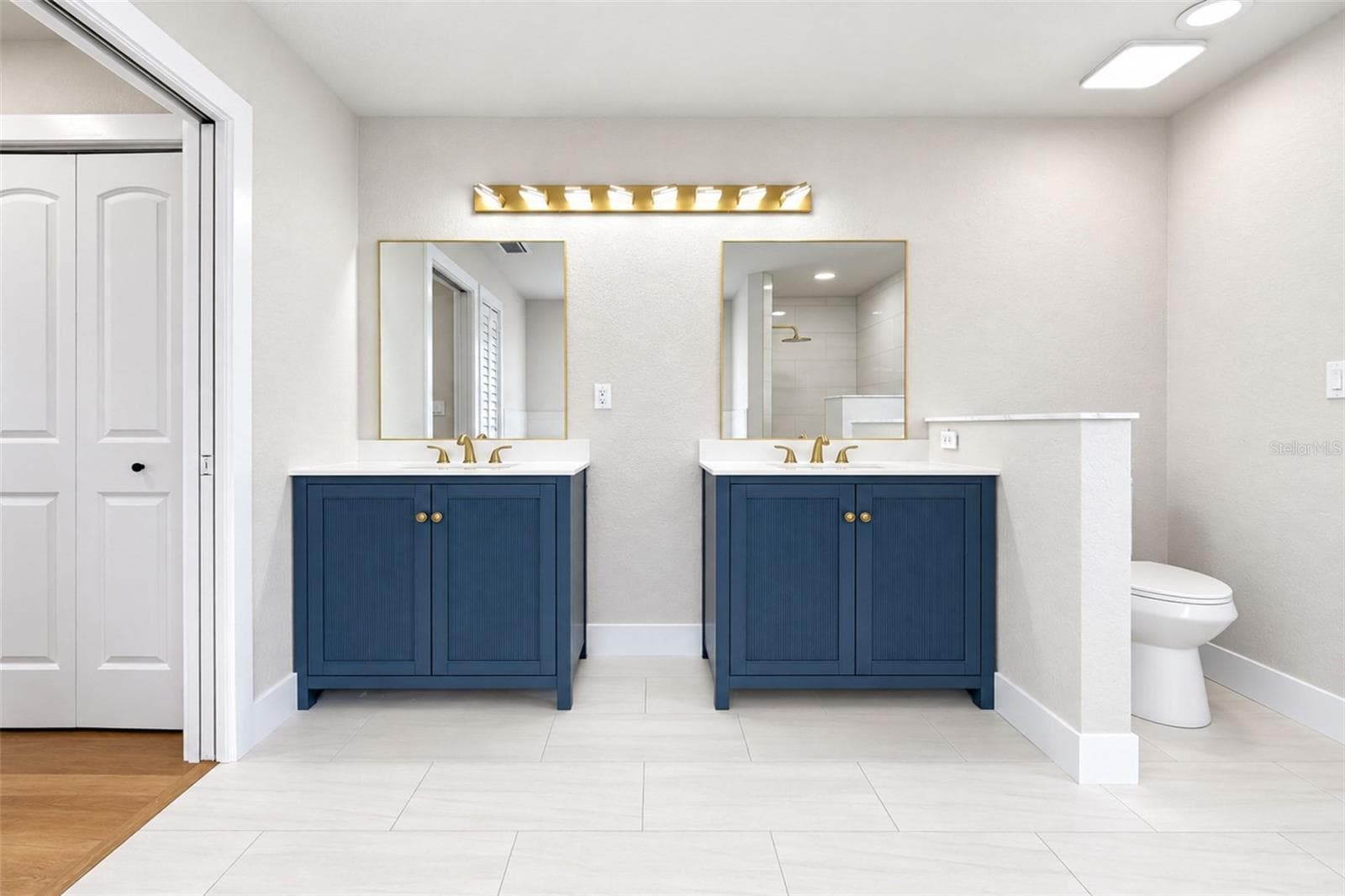 Primary Bathroom - 2169 PAGODA LN, PUNTA GORDA