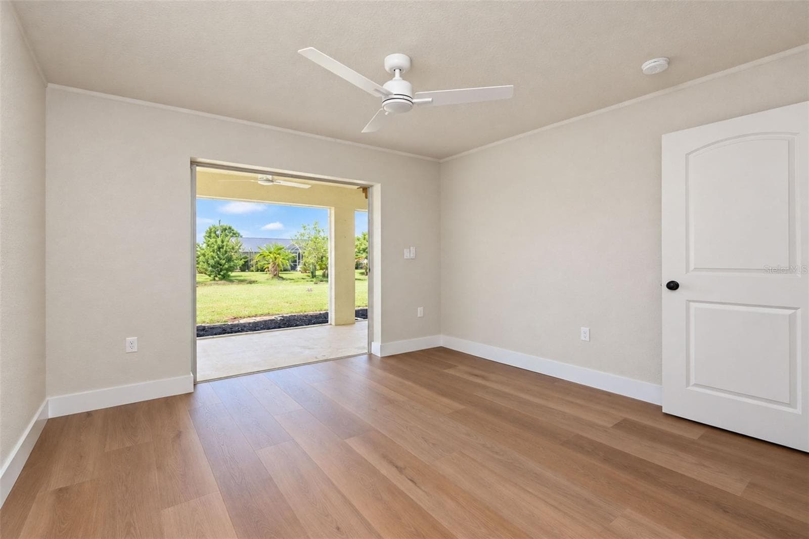 2nd Bedroom - 2169 PAGODA LN, PUNTA GORDA