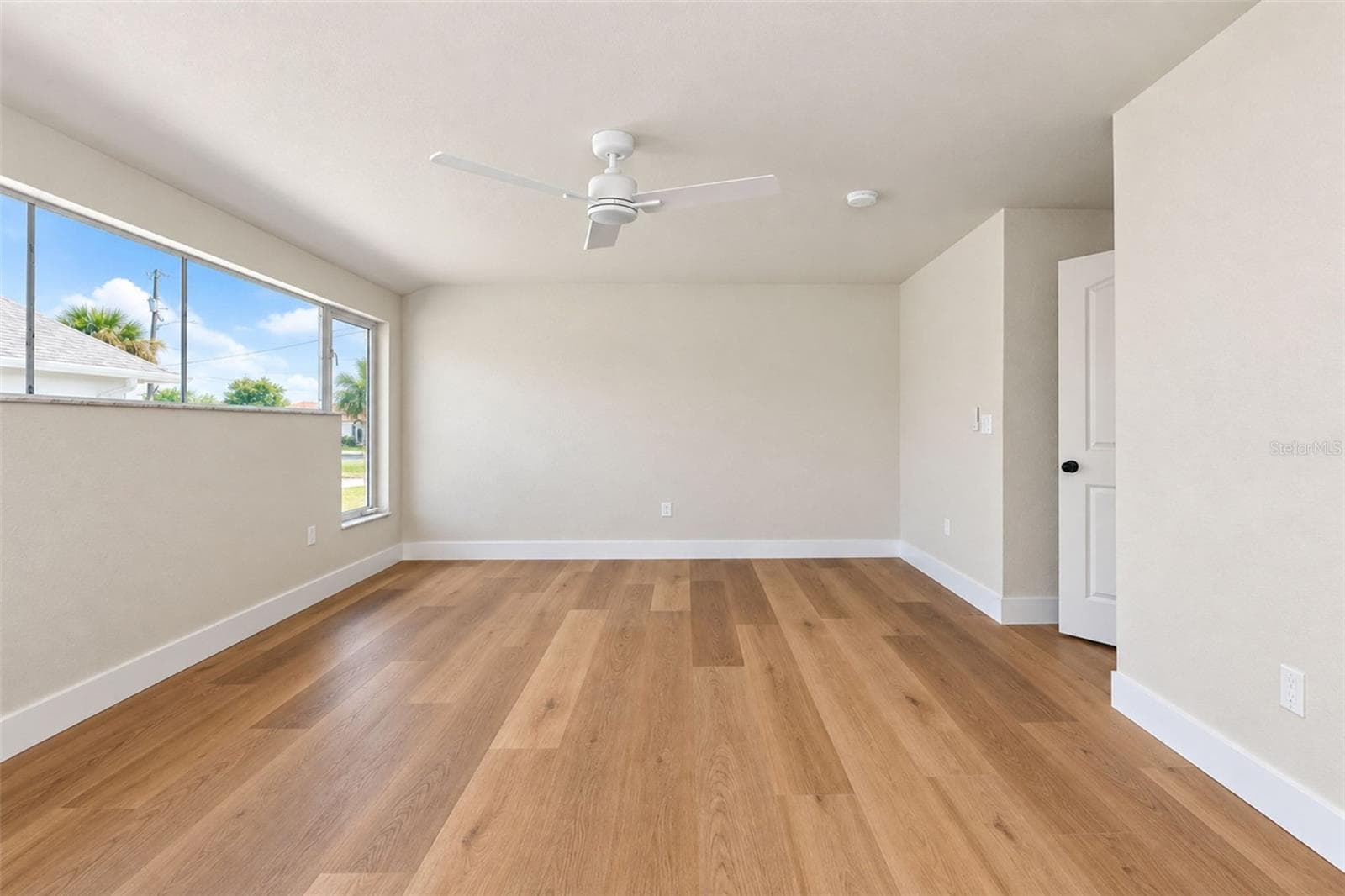 Primary bedroom - 2169 PAGODA LN, PUNTA GORDA