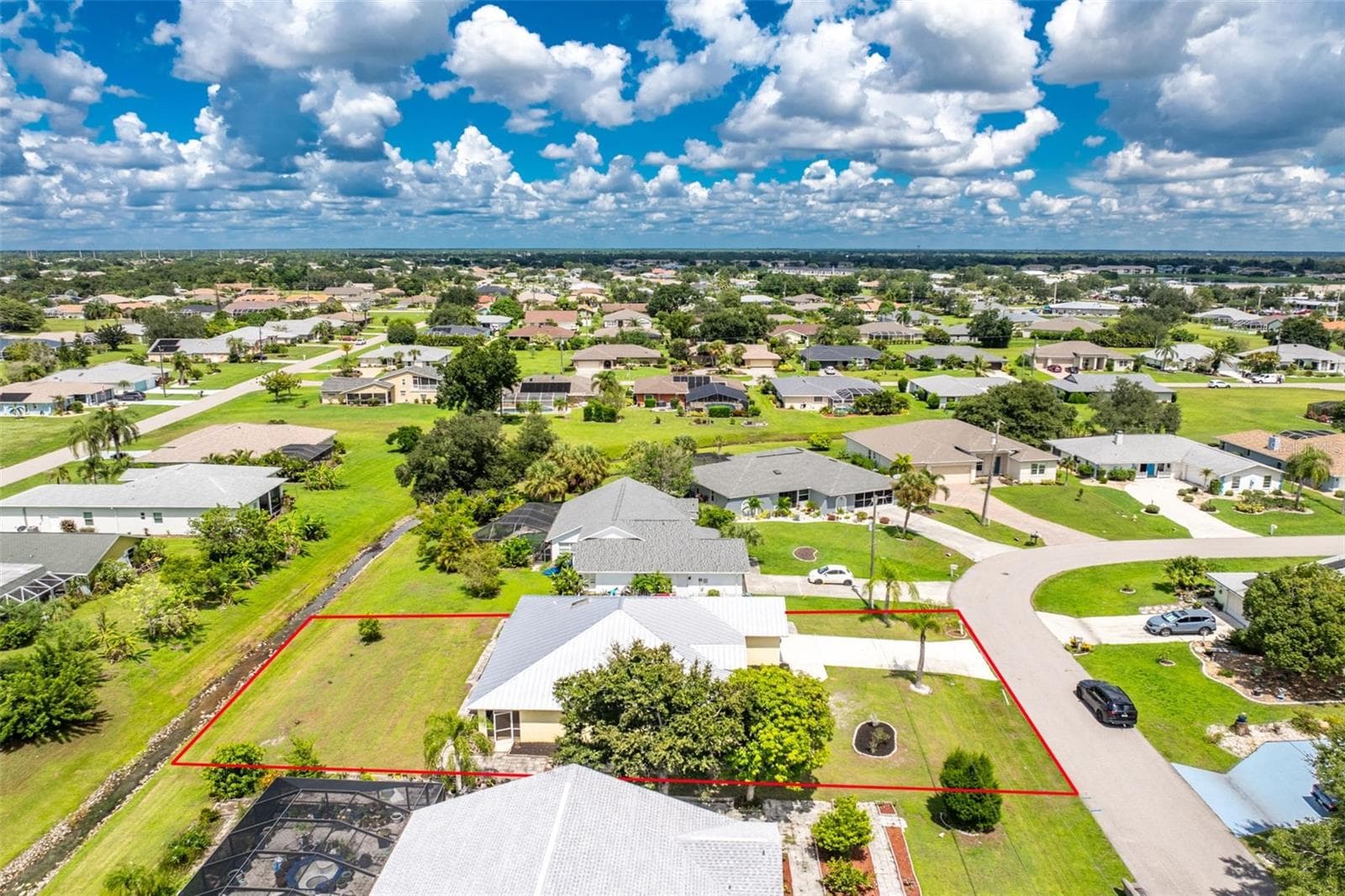 Single Family Residence at 2169 PAGODA LN, PUNTA GORDA, photo 36 of 37