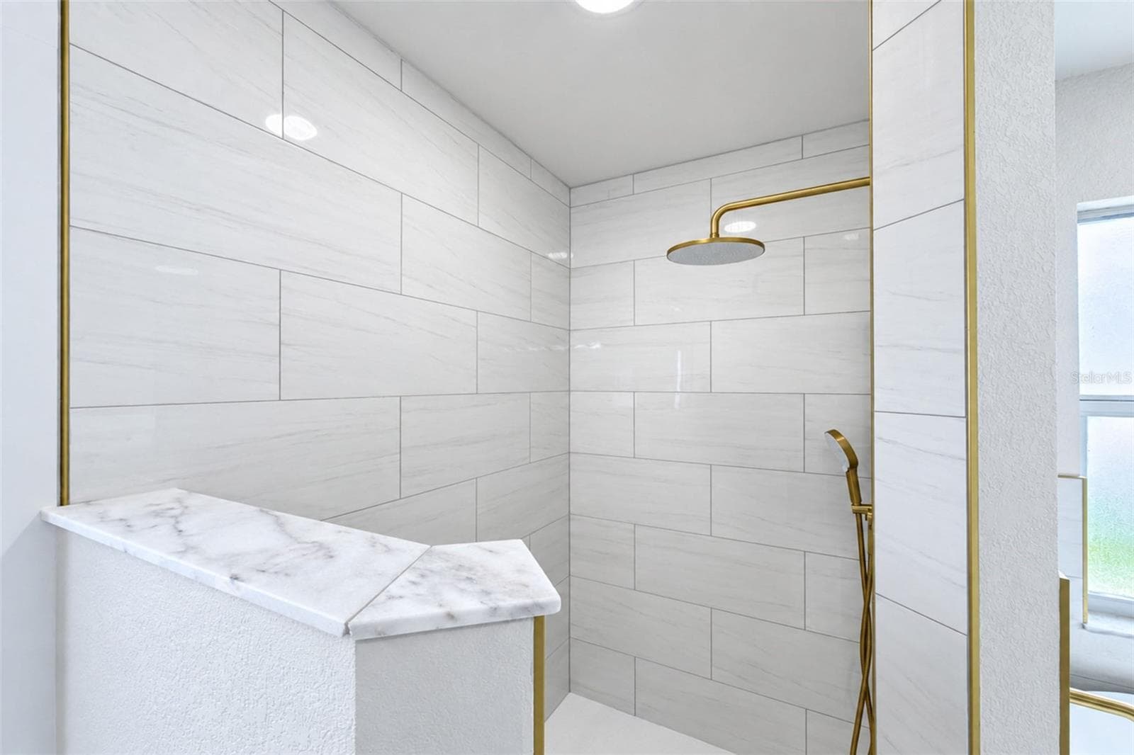 Primary Bathroom - 2169 PAGODA LN, PUNTA GORDA
