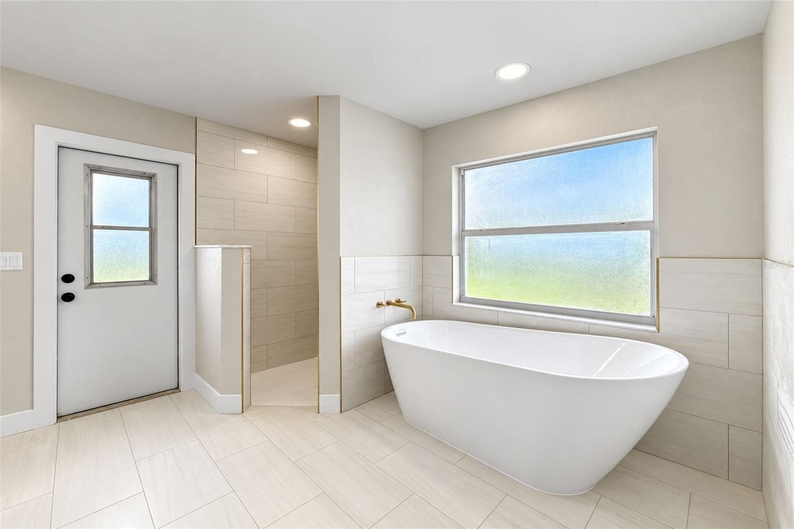 Primary Bathroom - 2169 PAGODA LN, PUNTA GORDA