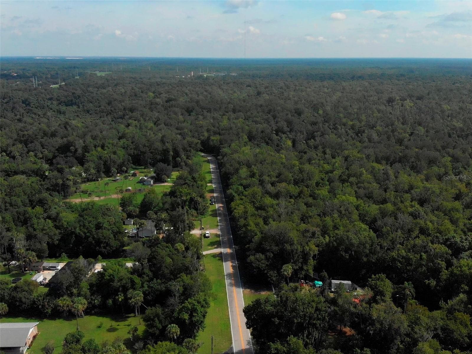 Land at HALABRIN RD, HAINES CITY, photo 2 of 8