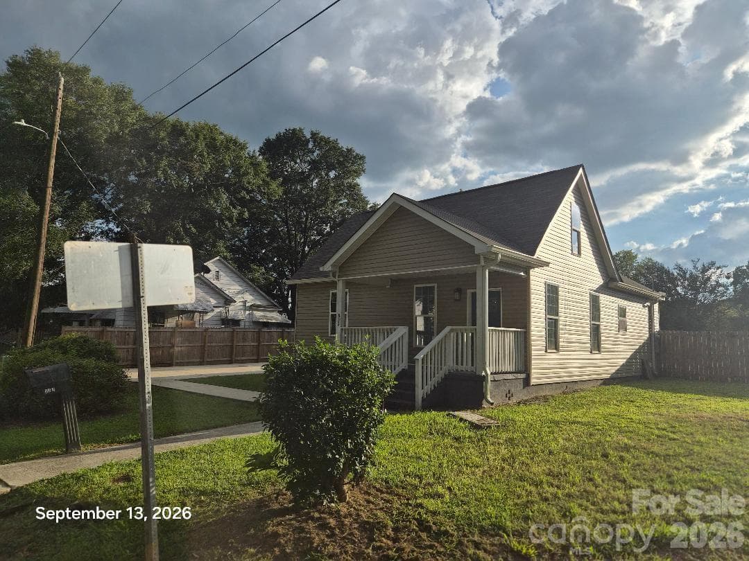 533 Ball Park Drive