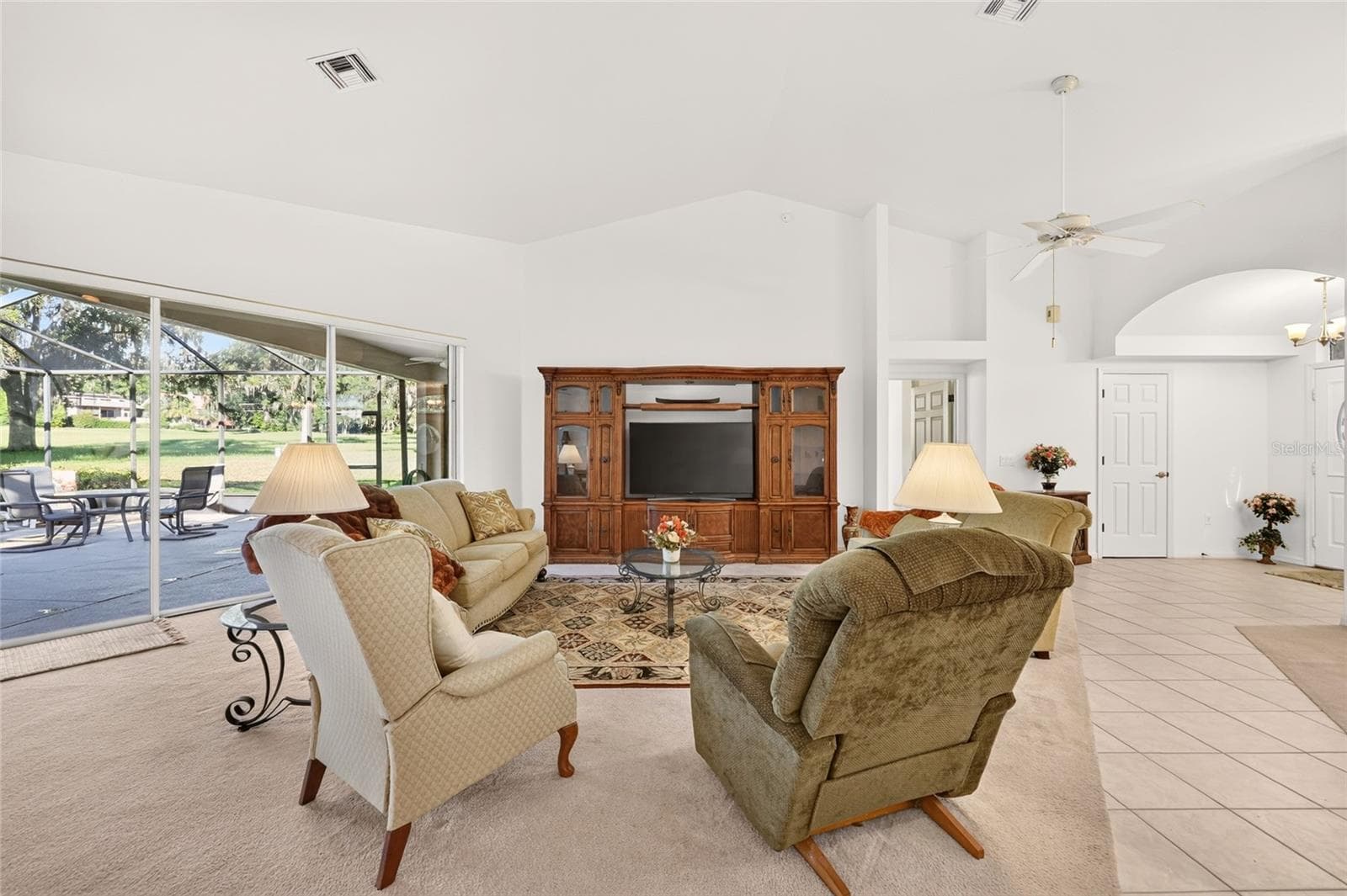 Single Family Residence at 19666 SW 88TH LOOP, DUNNELLON, photo 12 of 67