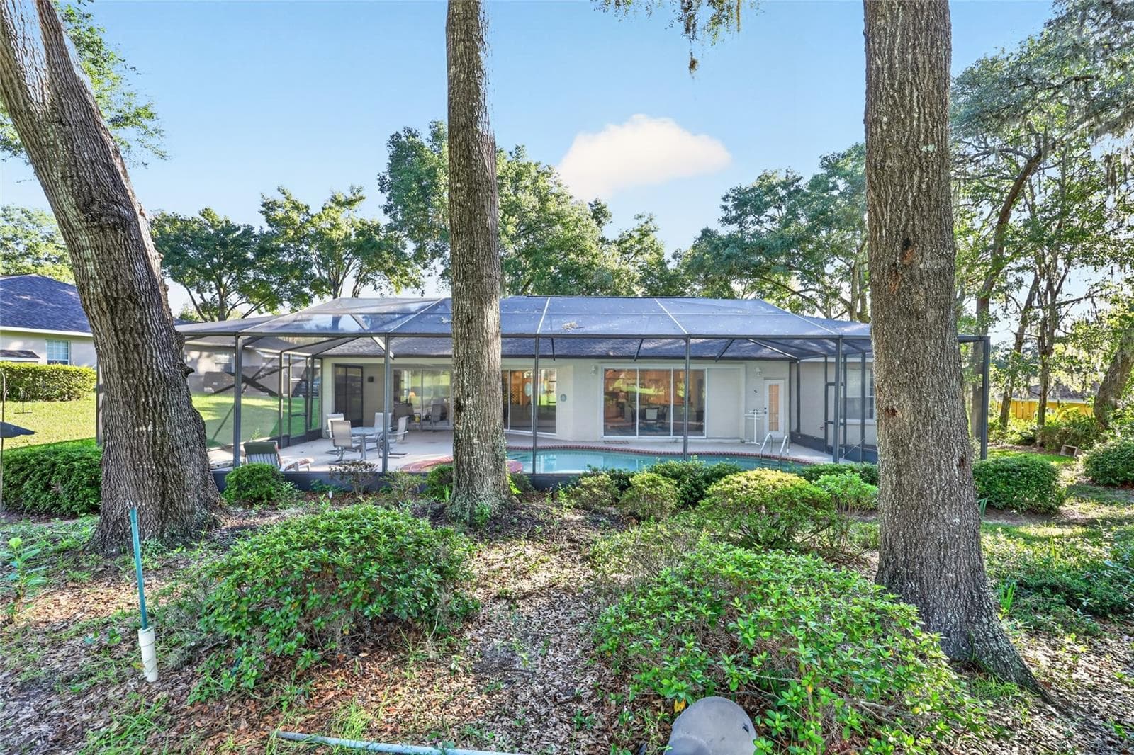 Single Family Residence at 19666 SW 88TH LOOP, DUNNELLON, photo 47 of 67