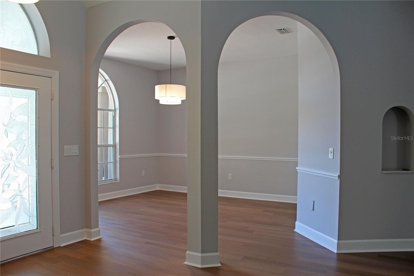 Dining room - 850 HANOVER WAY, LAKELAND