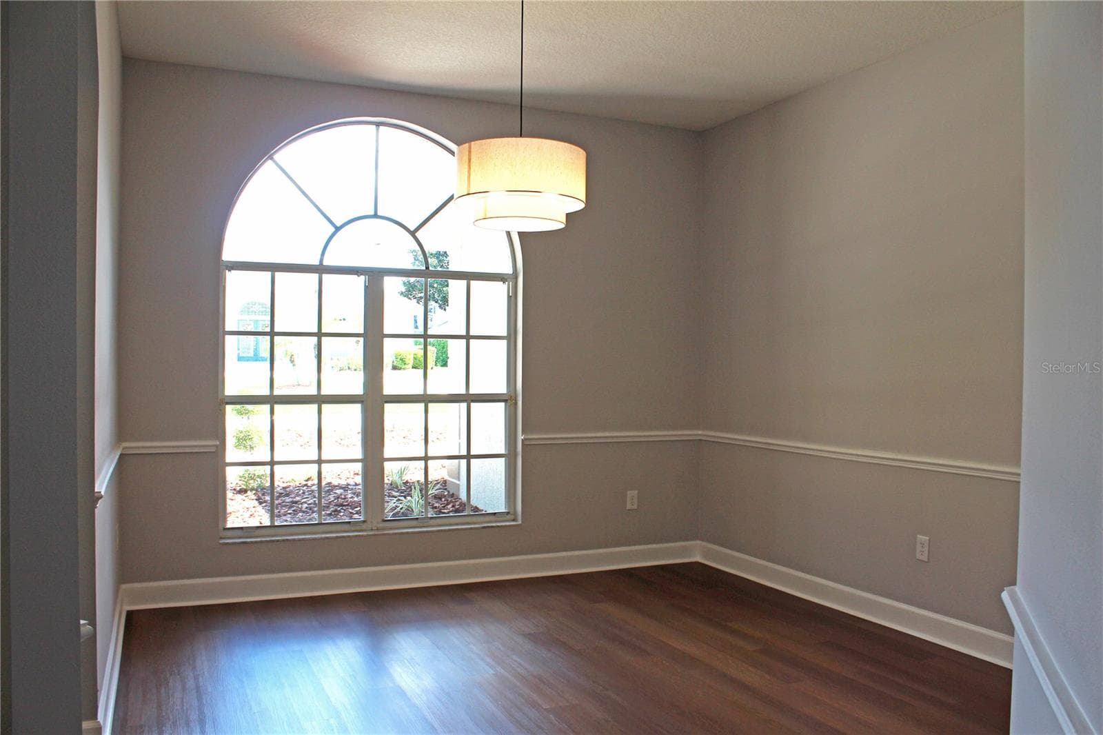 Dining room - 850 HANOVER WAY, LAKELAND