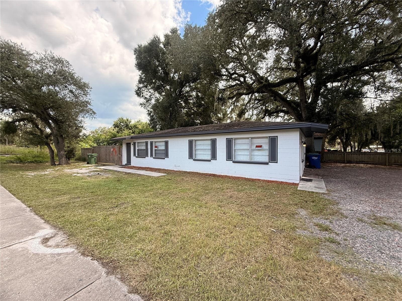Half Duplex at 10123 N 11TH ST #B, TAMPA, photo 2 of 25