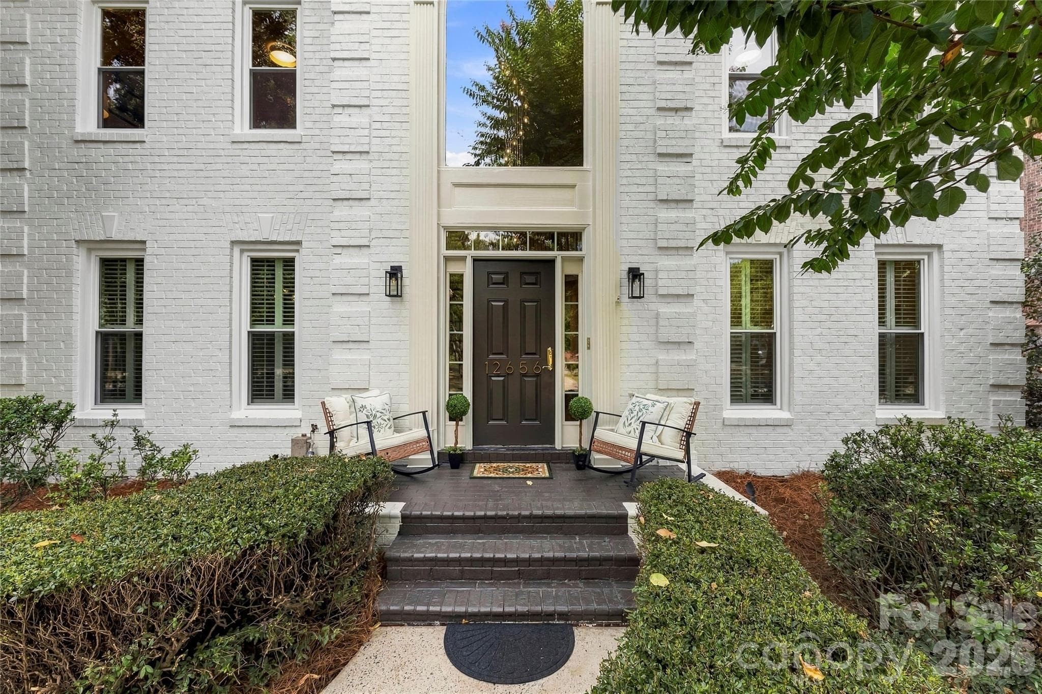 Single Family Residence at 12656 Lahinch Court, Charlotte, photo 5 of 47