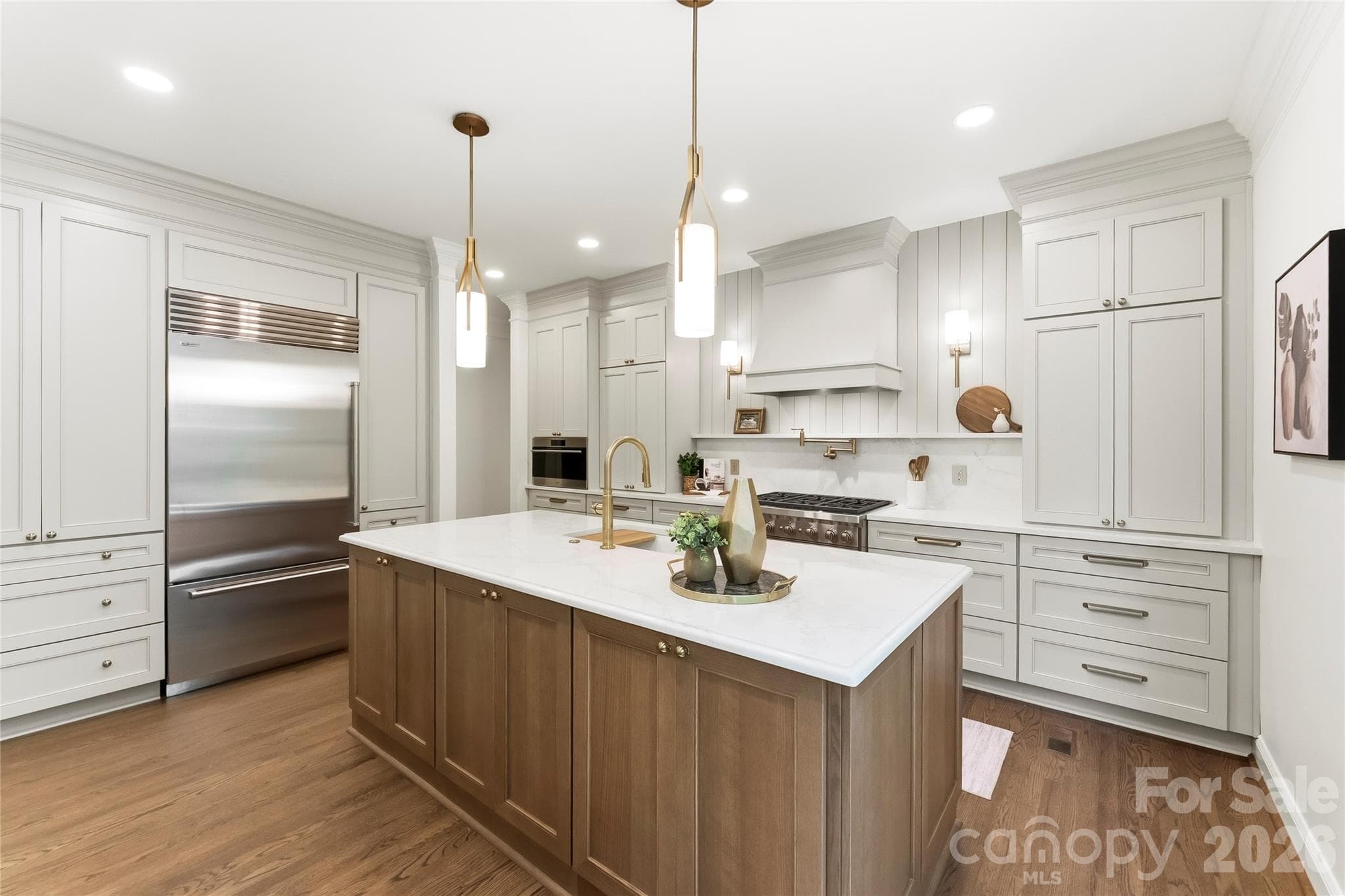 Single Family Residence at 12656 Lahinch Court, Charlotte, photo 2 of 47