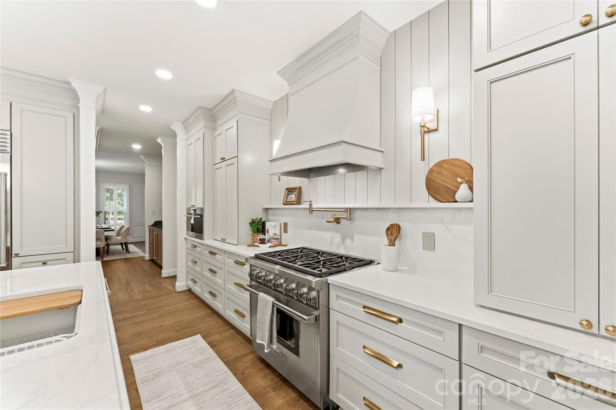 Single Family Residence at 12656 Lahinch Court, Charlotte, photo 12 of 47