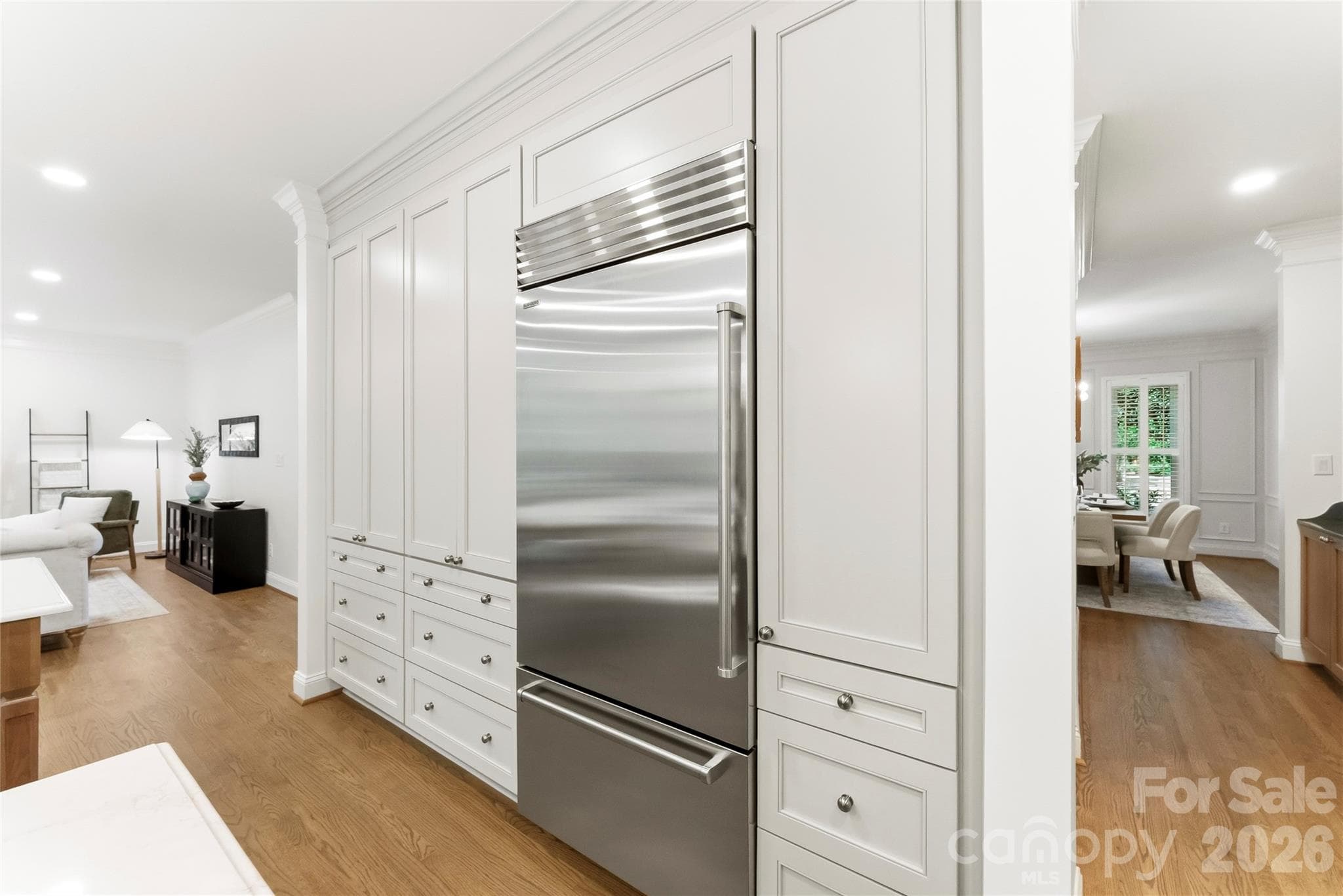 Single Family Residence at 12656 Lahinch Court, Charlotte, photo 13 of 47