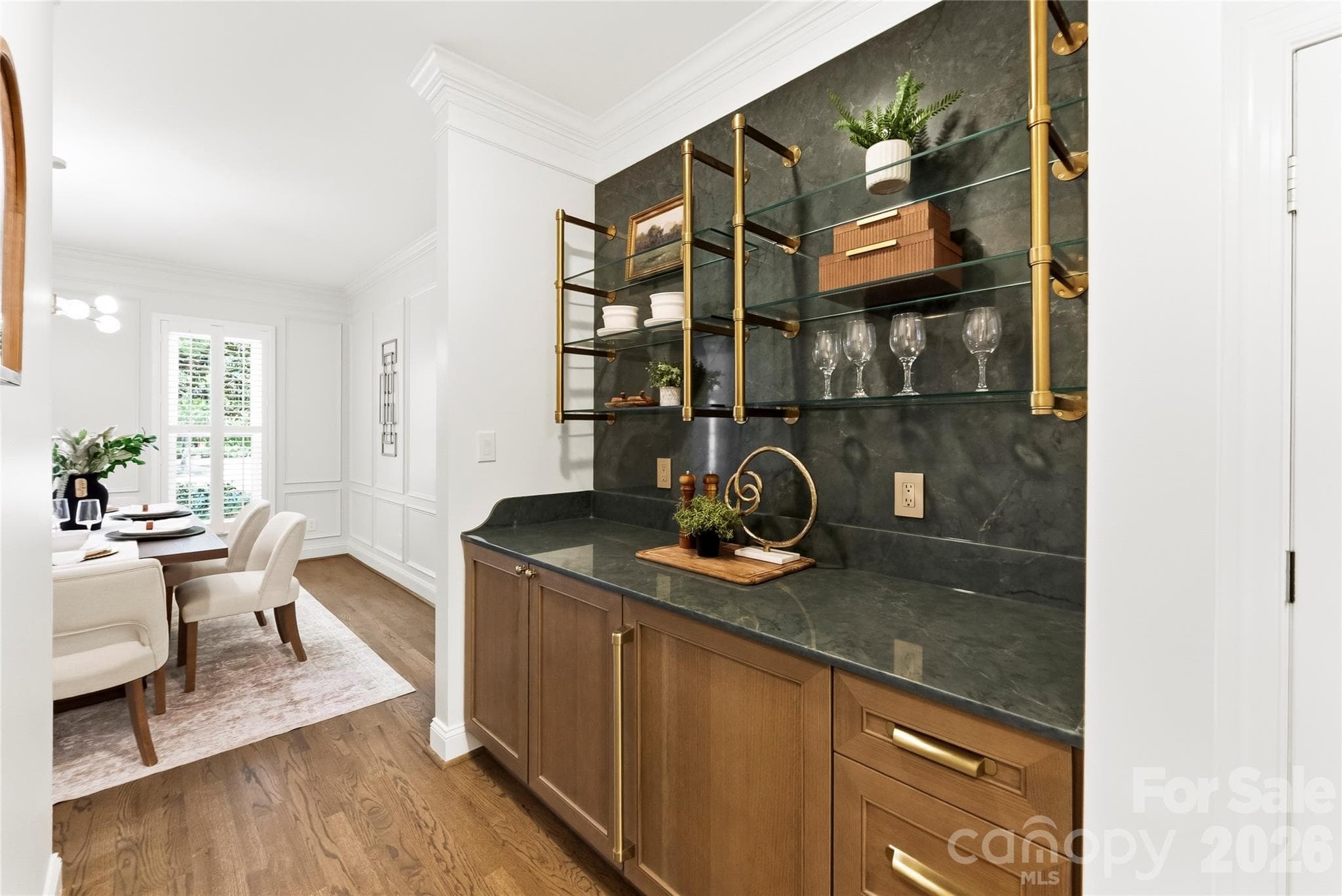 Single Family Residence at 12656 Lahinch Court, Charlotte, photo 19 of 47