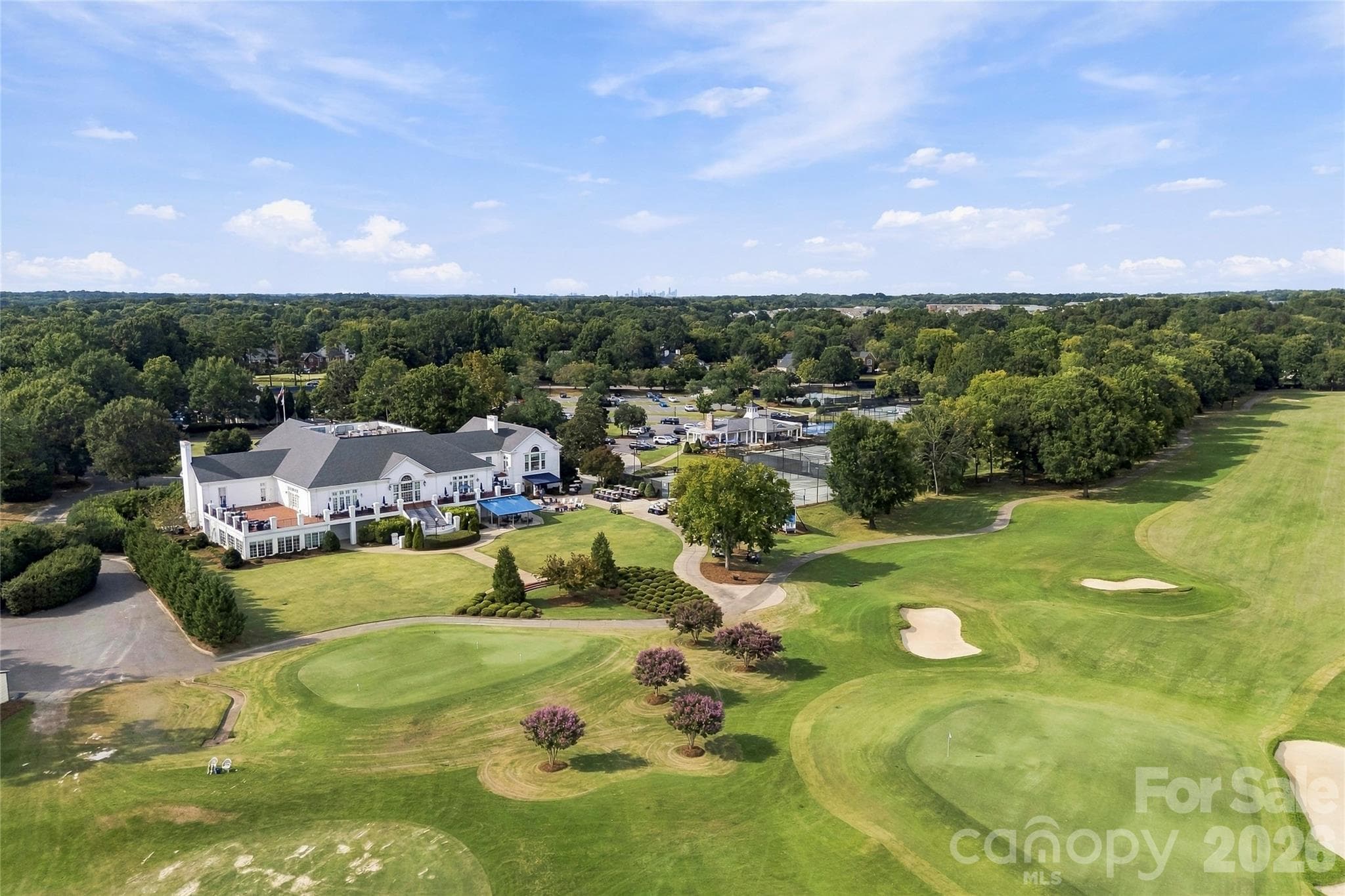 Single Family Residence at 12656 Lahinch Court, Charlotte, photo 44 of 47
