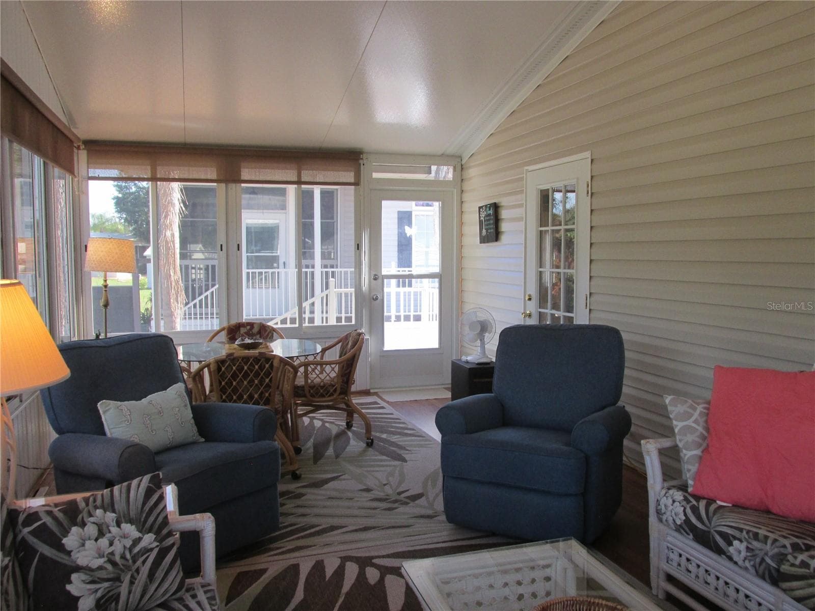 Manufactured Home at 54 SADDLEBAG TRL, LAKE WALES, photo 23 of 39