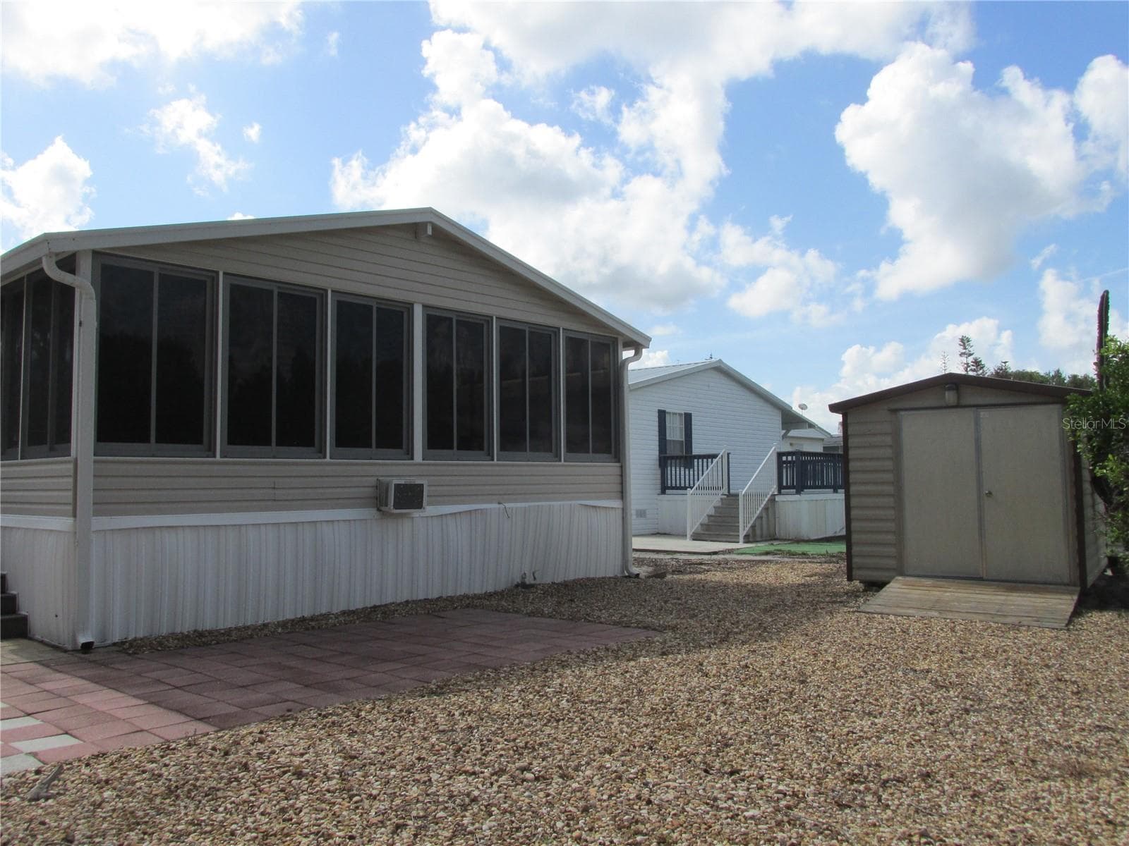 Manufactured Home at 54 SADDLEBAG TRL, LAKE WALES, photo 26 of 39