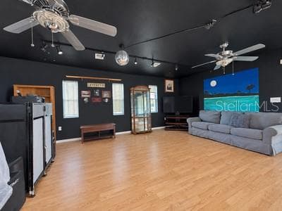 Bonus room - 254 WERTZ DR, LARGO