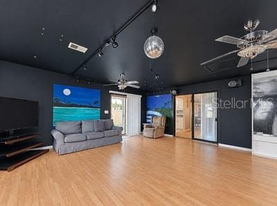Bonus room - 254 WERTZ DR, LARGO