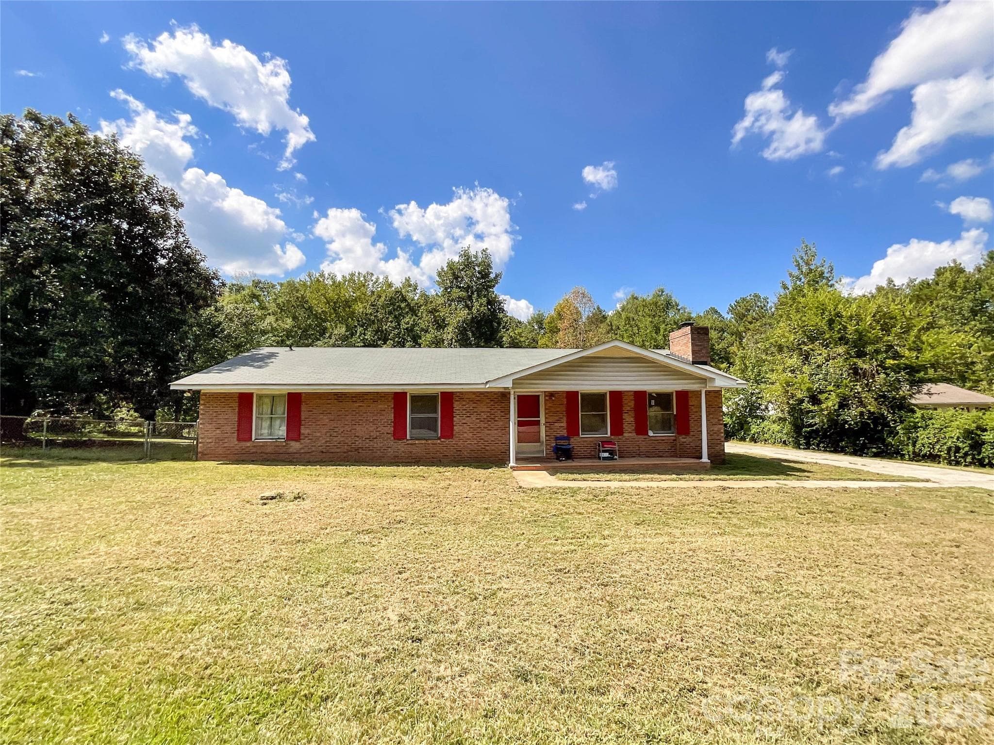 3304 Griffith Road
