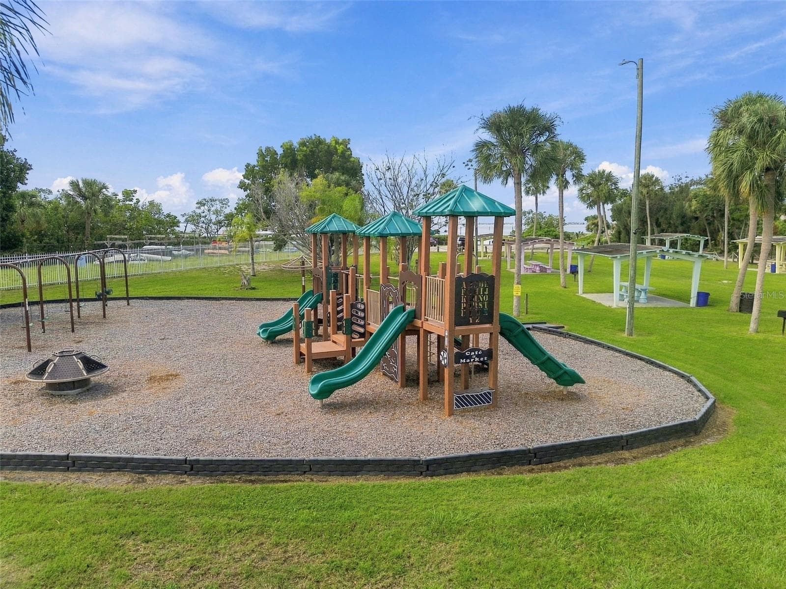 Single Family Residence at 2315 AMHERST AVE, BRADENTON, photo 34 of 38