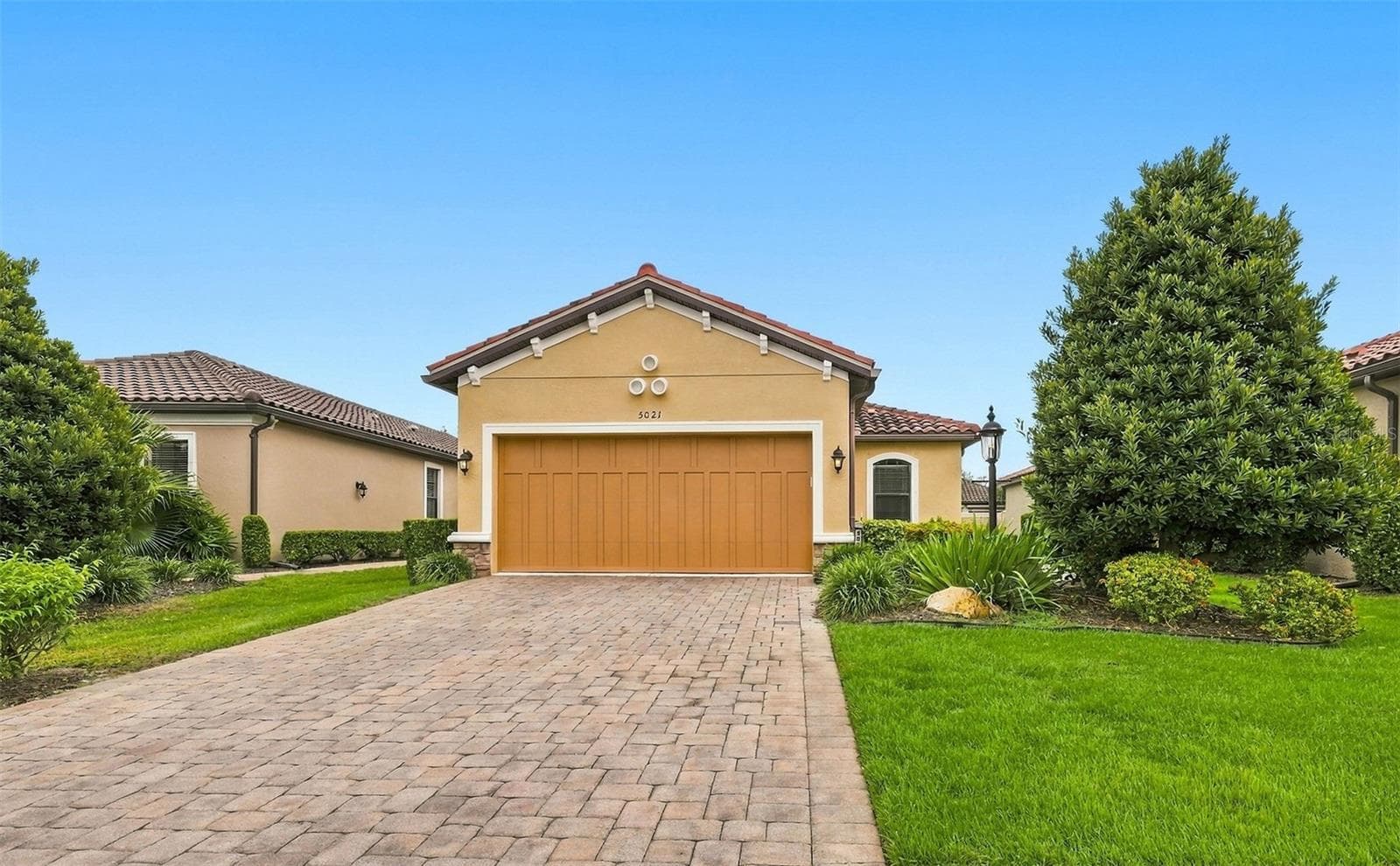 Single Family Residence at 5021 SAVONA RUN, BRADENTON, photo 2 of 69
