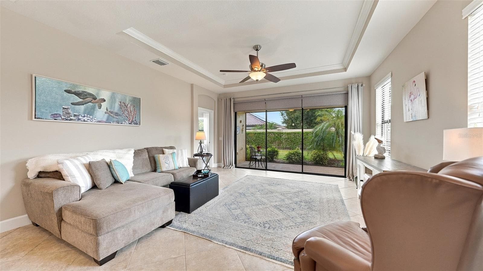 Single Family Residence at 5021 SAVONA RUN, BRADENTON, photo 4 of 69
