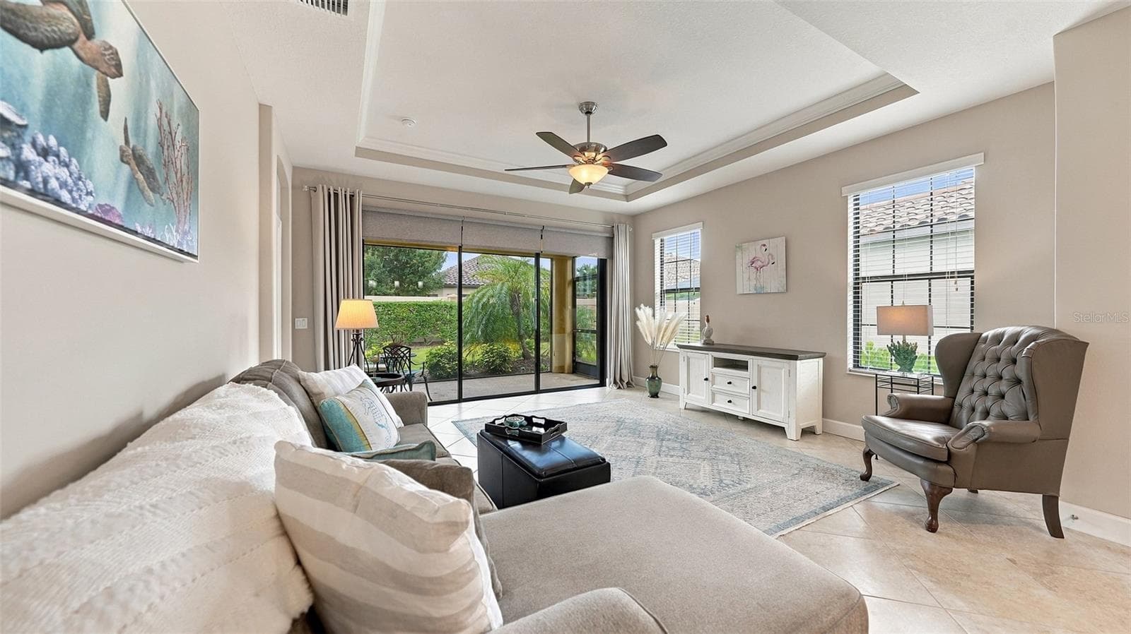 Single Family Residence at 5021 SAVONA RUN, BRADENTON, photo 5 of 69