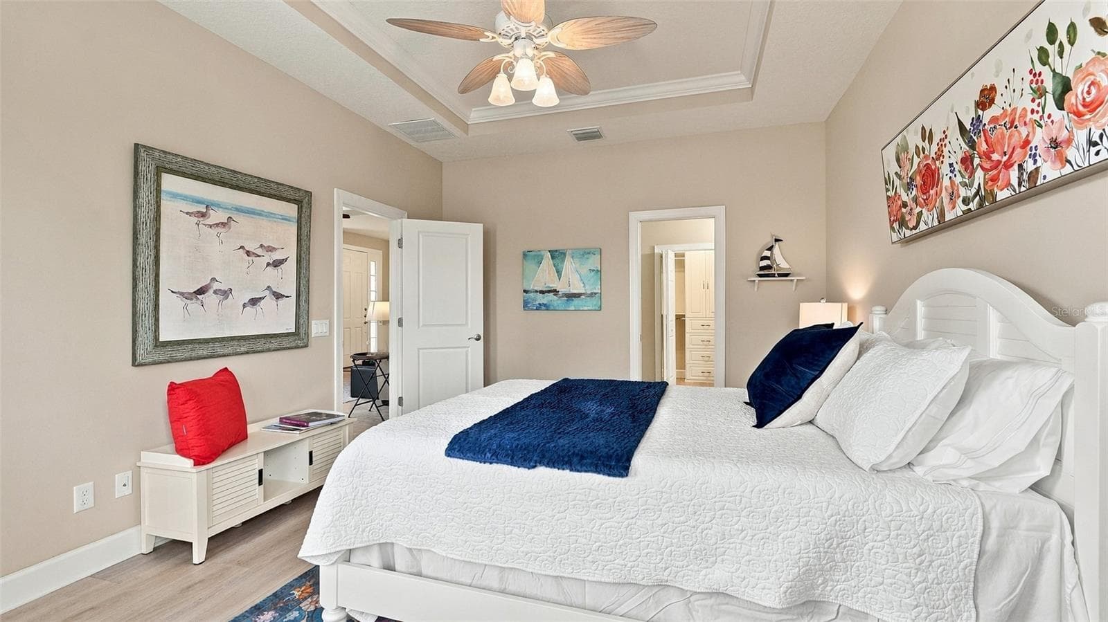 Single Family Residence at 5021 SAVONA RUN, BRADENTON, photo 16 of 69