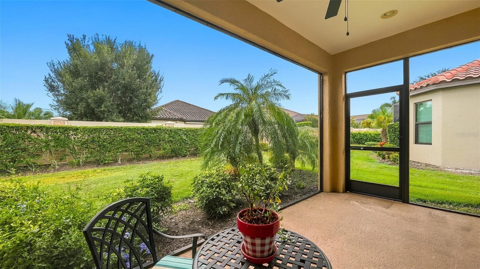 Single Family Residence at 5021 SAVONA RUN, BRADENTON, photo 28 of 69