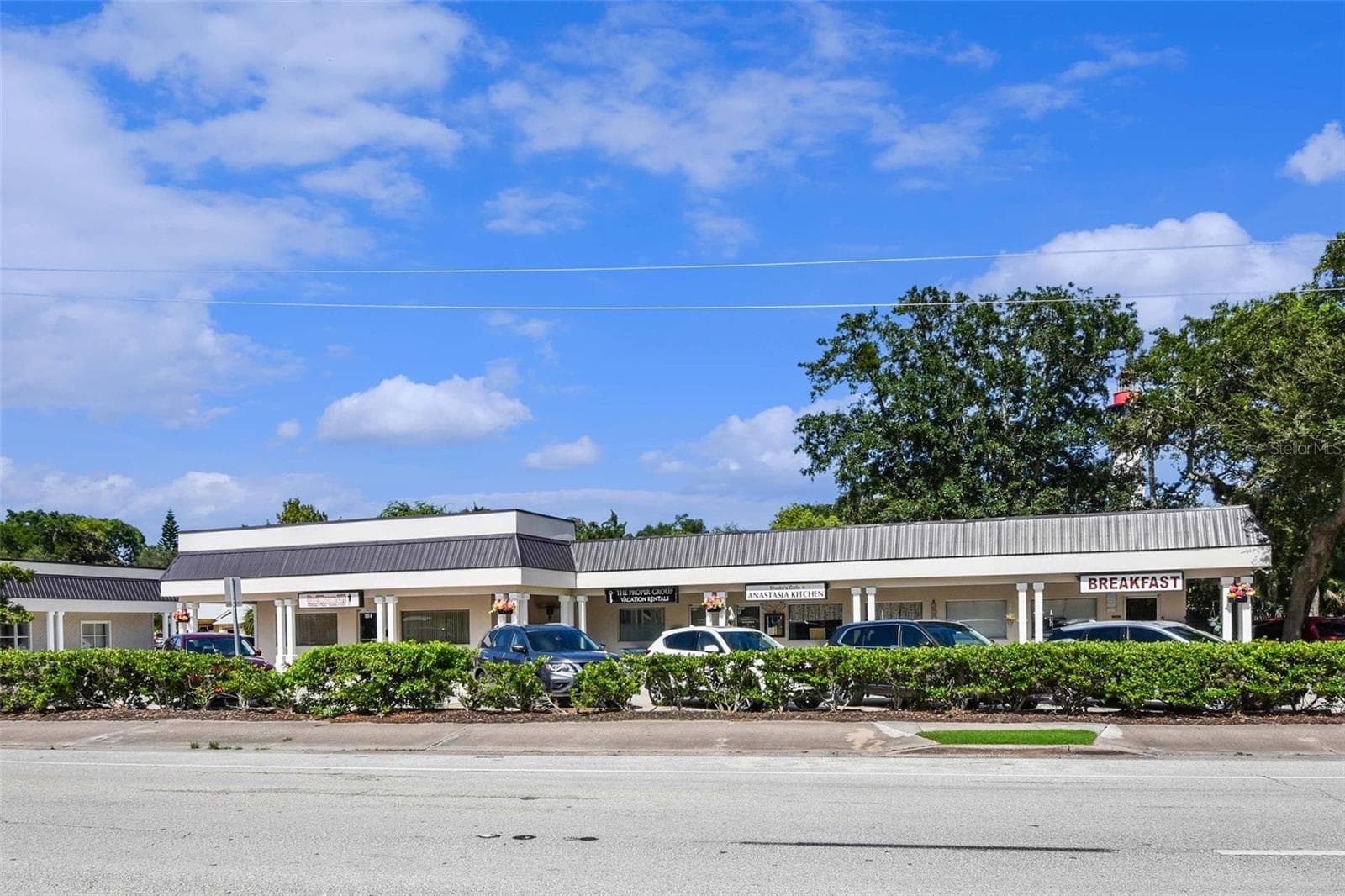 Retail at 844 ANASTASIA BLVD, ST AUGUSTINE, photo 6 of 10