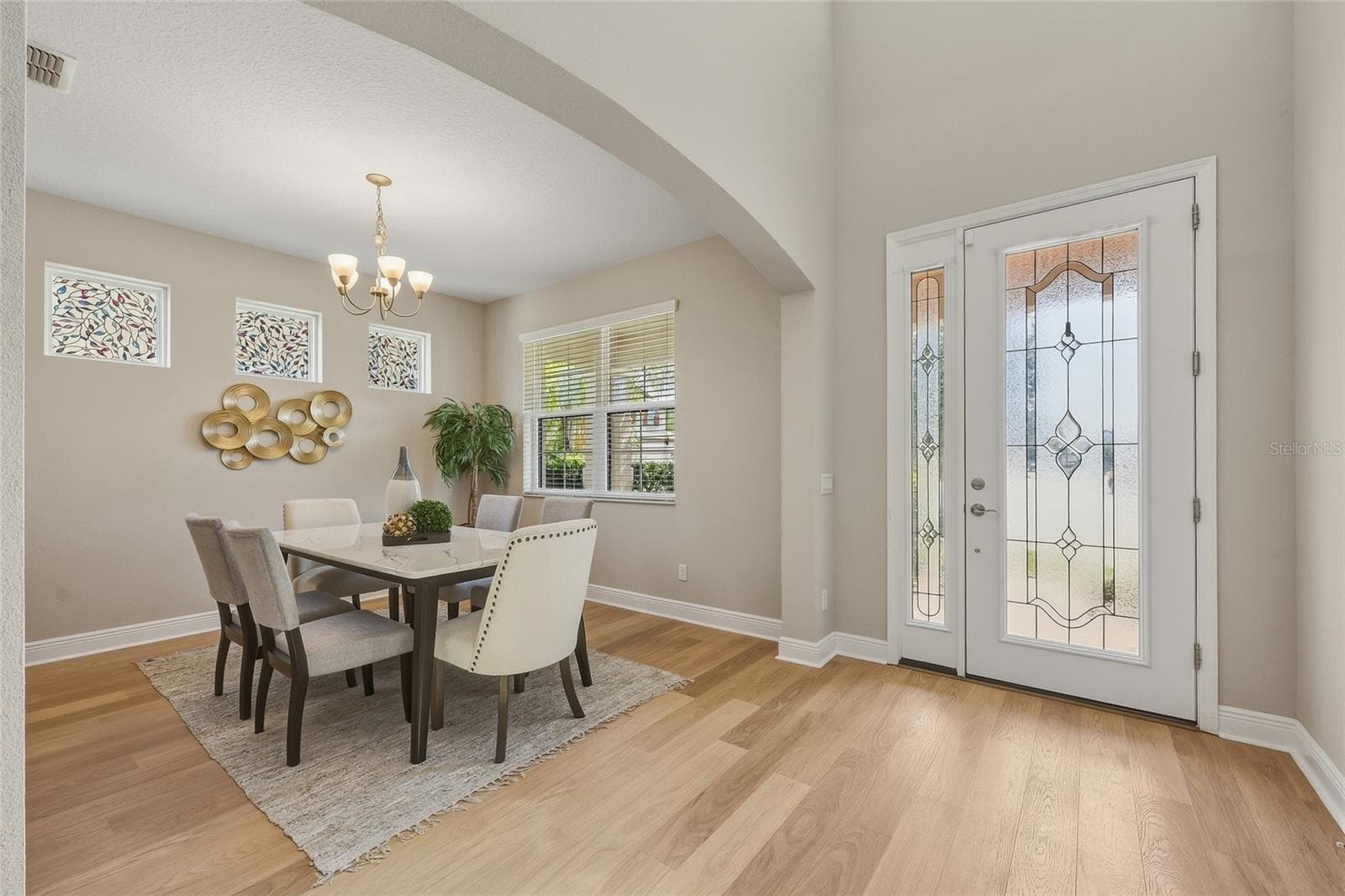 Single Family Residence at 10702 PLEASANT KNOLL DR, TAMPA, photo 4 of 71