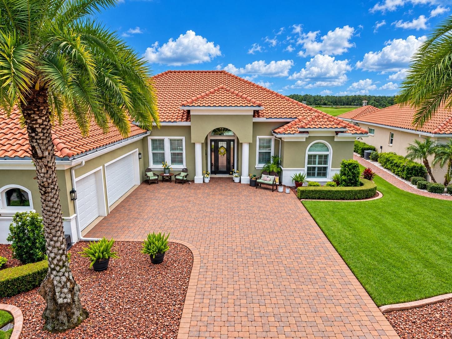 Single Family Residence at 110 PORTOFINO BLVD, NEW SMYRNA BEACH, photo 57 of 66