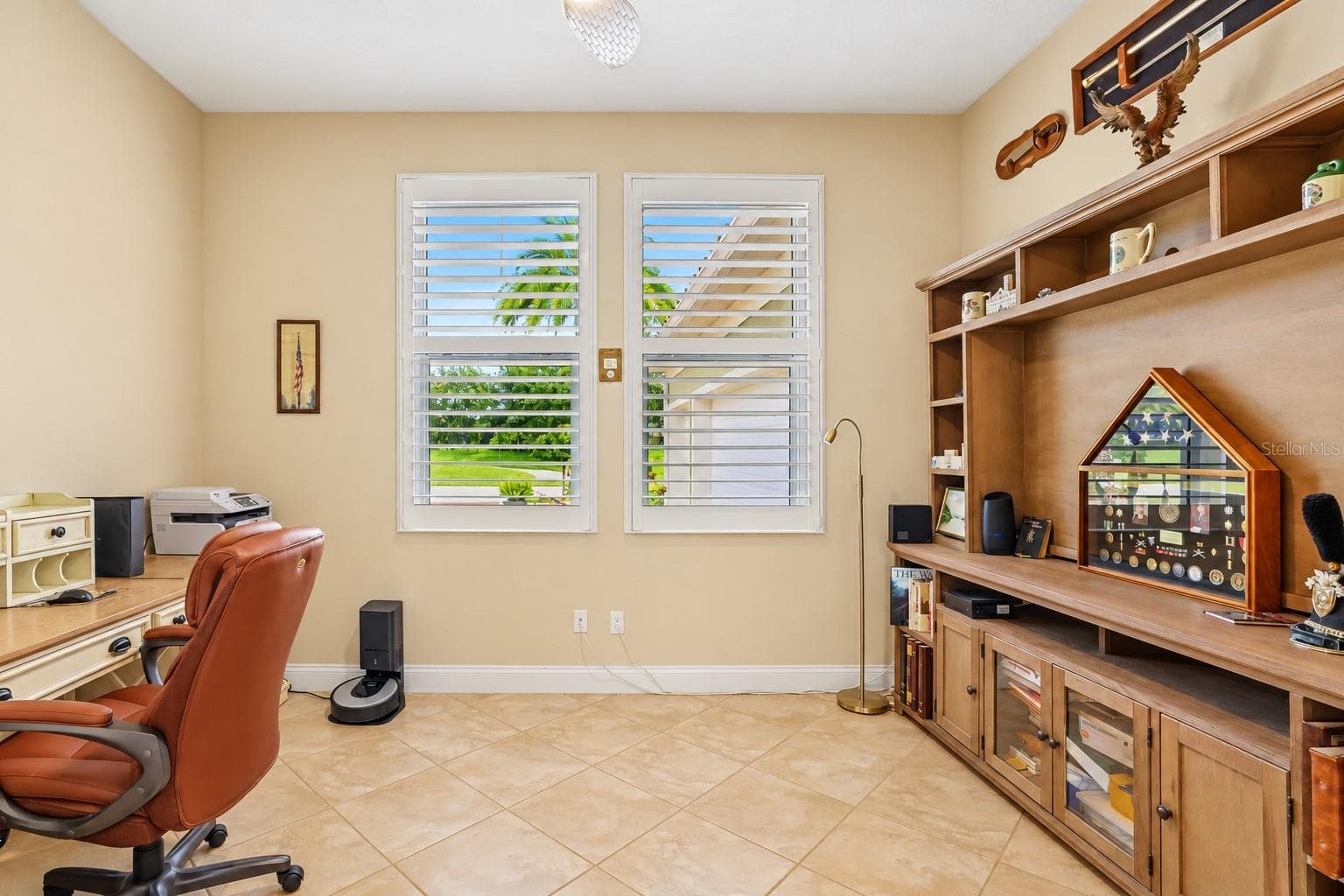 Office - 110 PORTOFINO BLVD, NEW SMYRNA BEACH