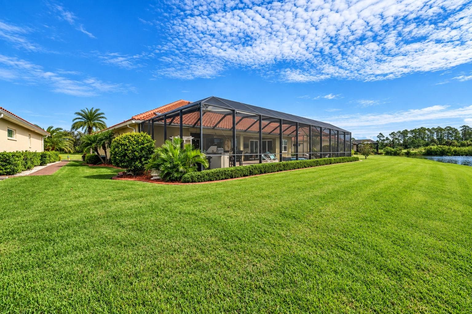 Single Family Residence at 110 PORTOFINO BLVD, NEW SMYRNA BEACH, photo 42 of 66