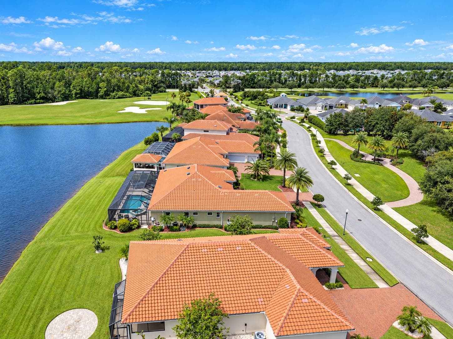 Single Family Residence at 110 PORTOFINO BLVD, NEW SMYRNA BEACH, photo 44 of 66