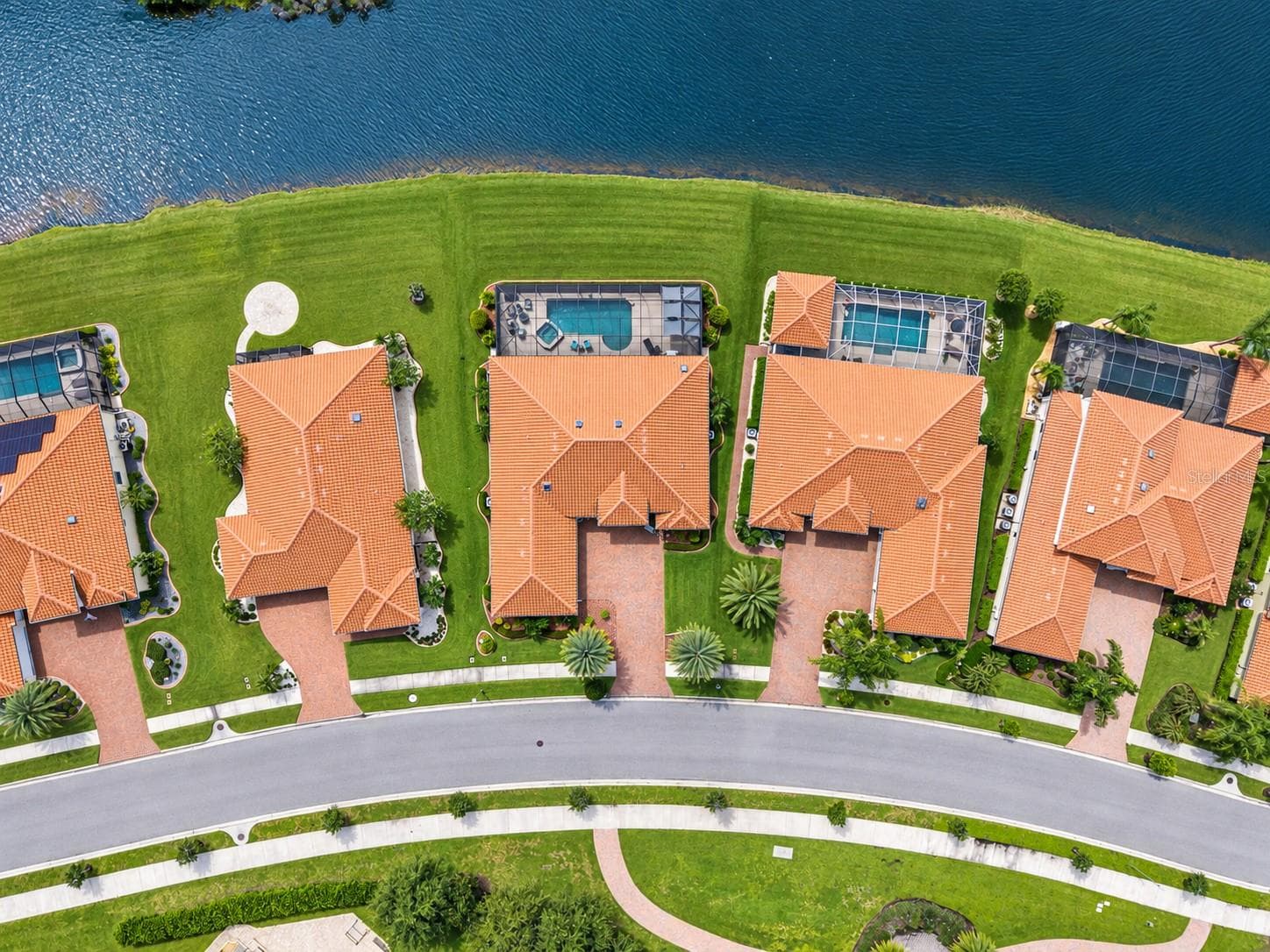 Single Family Residence at 110 PORTOFINO BLVD, NEW SMYRNA BEACH, photo 46 of 66